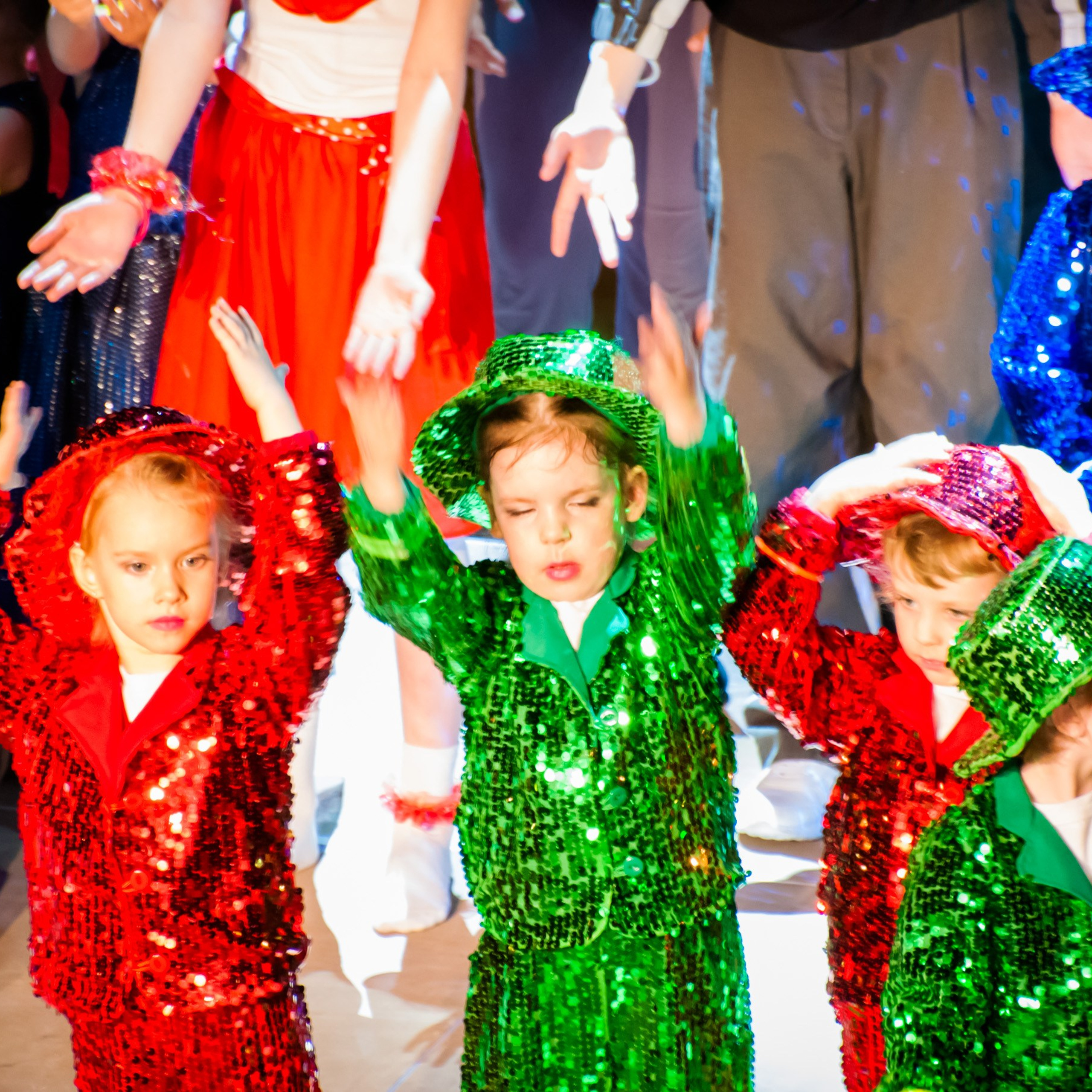 ИЮНЬ 2017 (Концерт + Мятлево). Взгляд через объектив