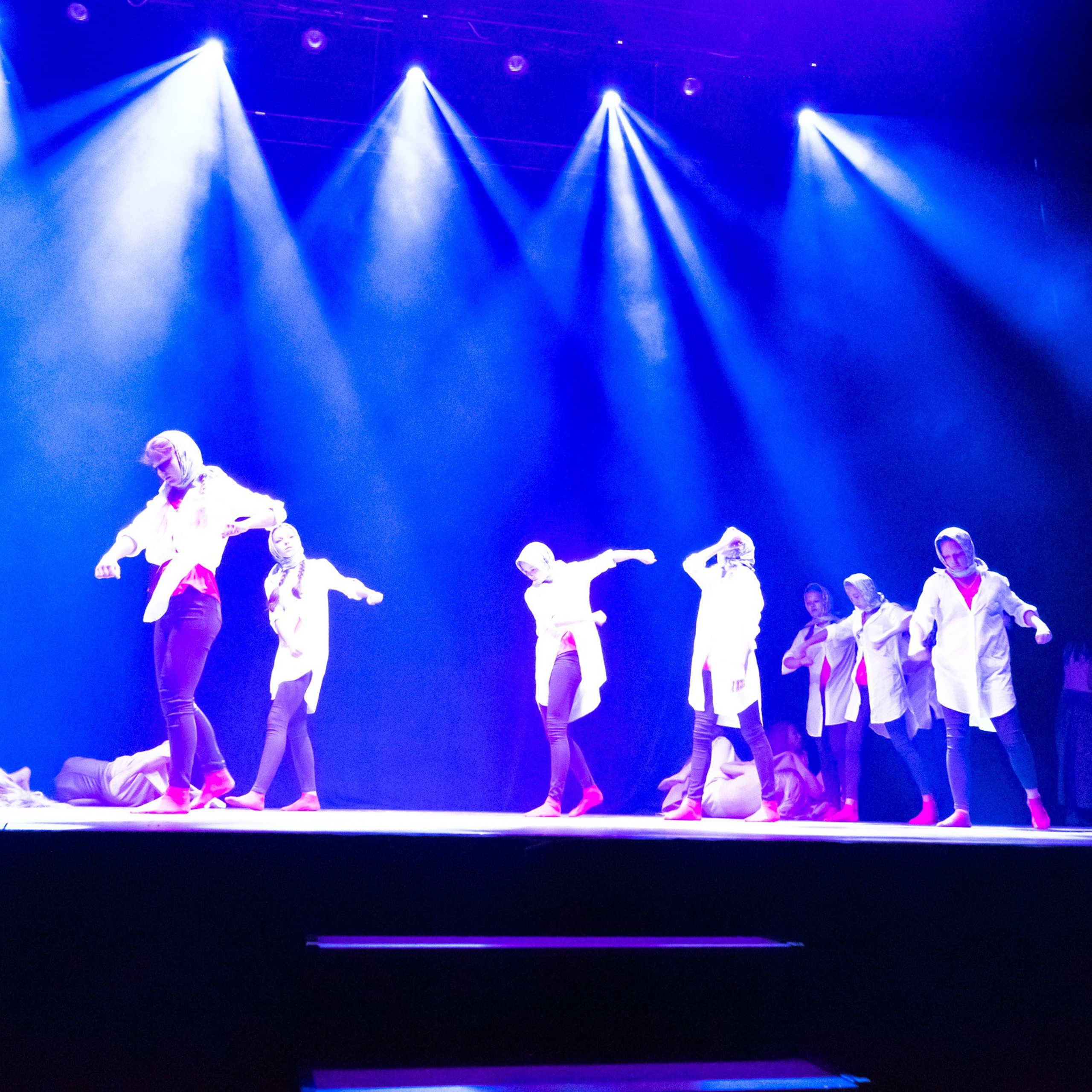 ИЮЛЬ 2019. Взгляд через объектив