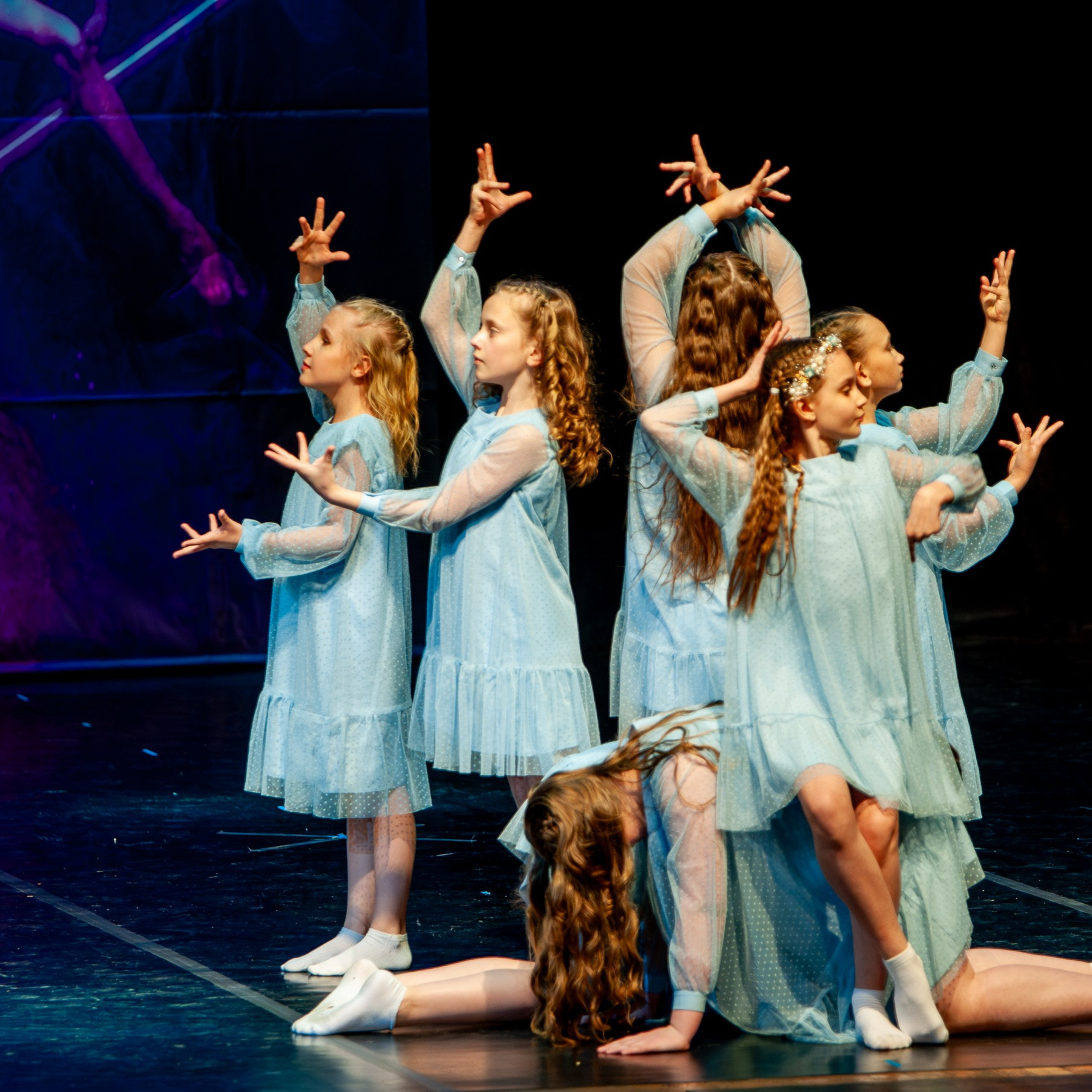 АПРЕЛЬ 2025 (Серпухов). Взгляд через объектив