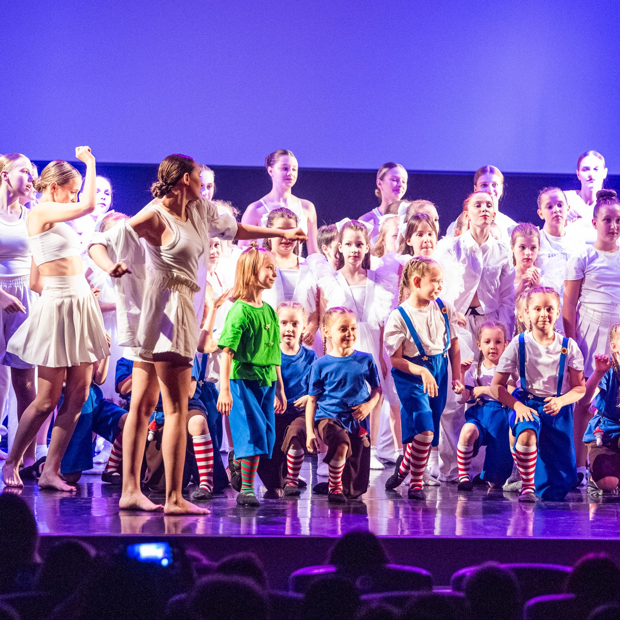 30 мая 2025. Взгляд через объектив