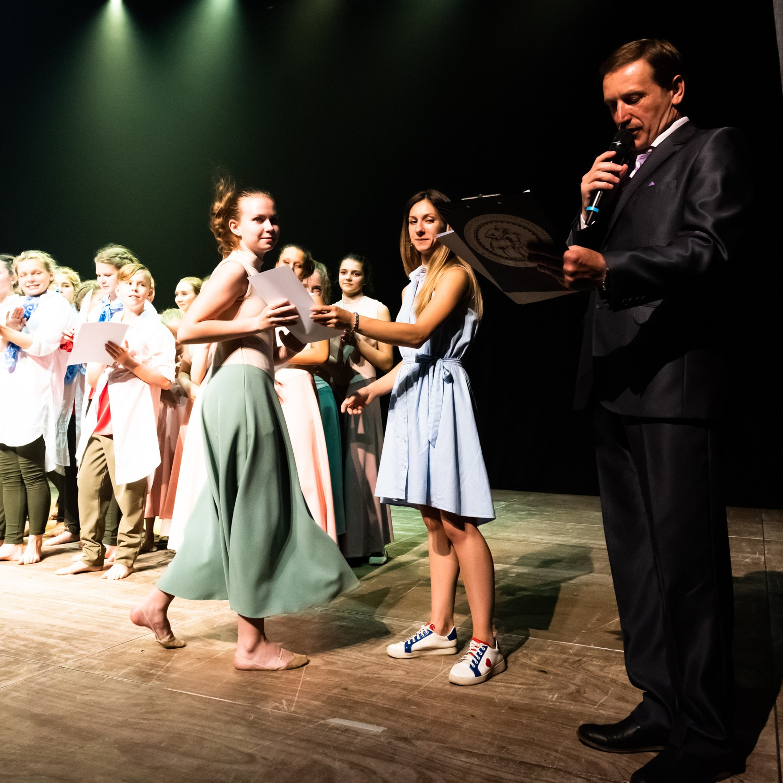 ИЮЛЬ 2019. Взгляд через объектив