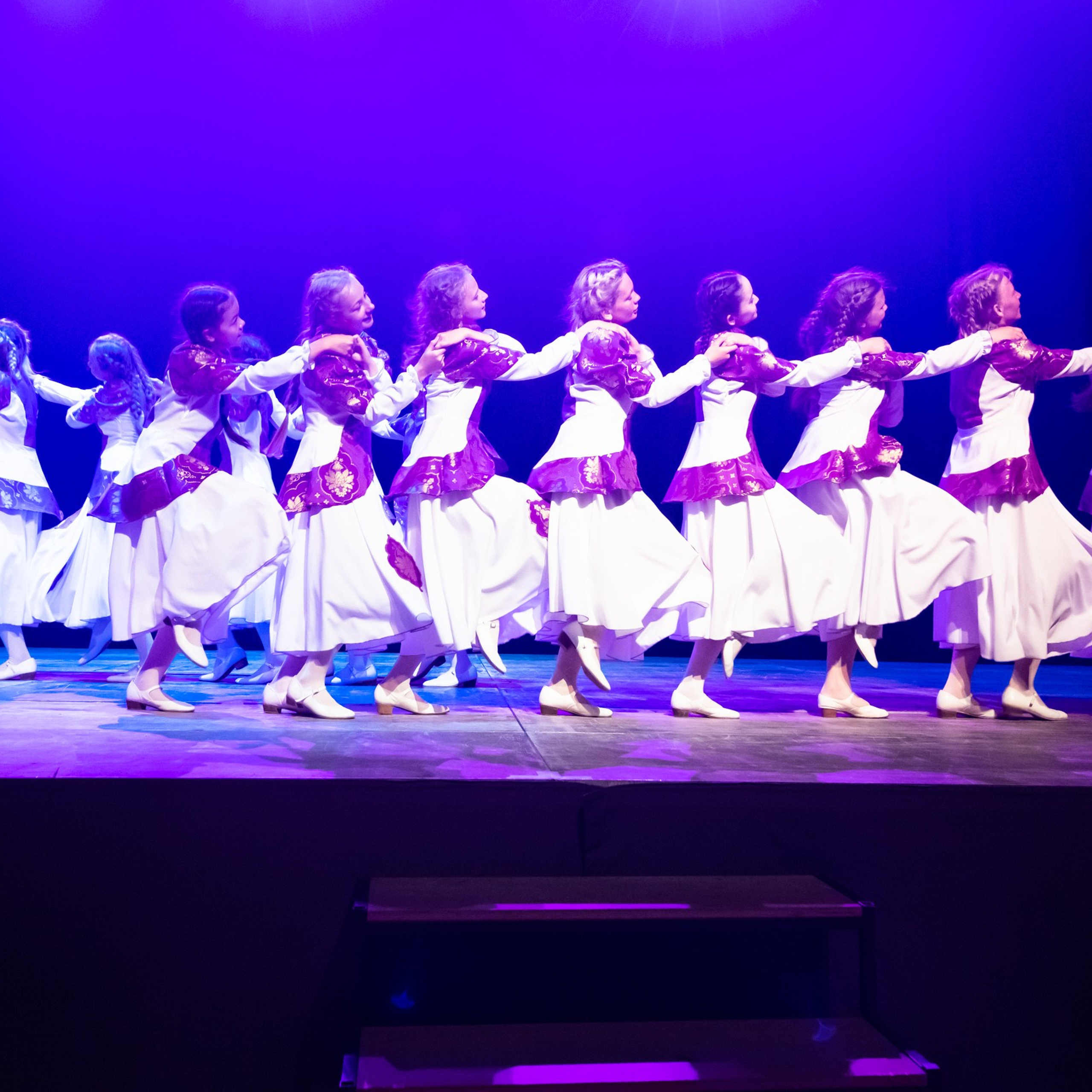 ИЮЛЬ 2019. Взгляд через объектив