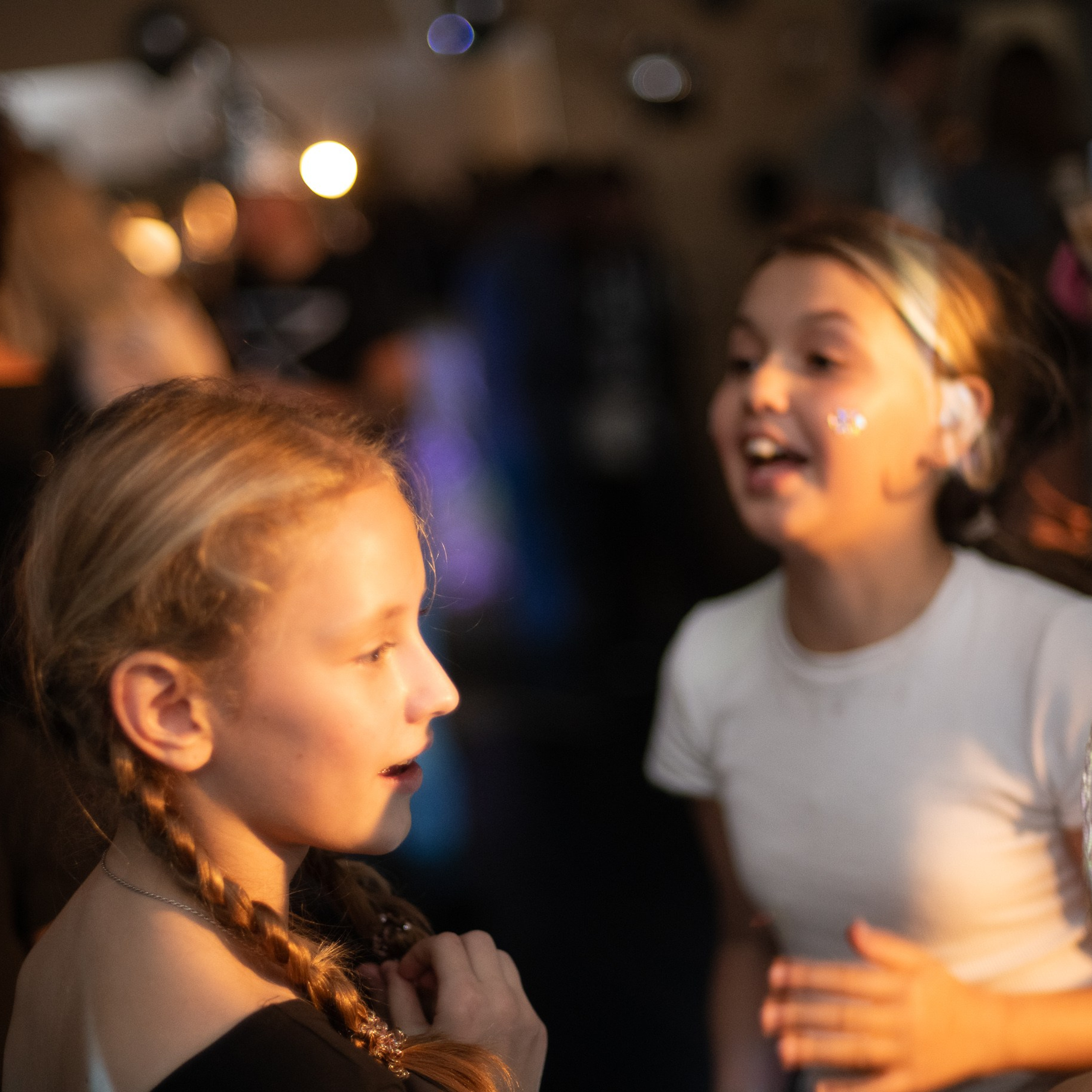 ТЕКТ, ДР 15 лет. Взгляд через объектив