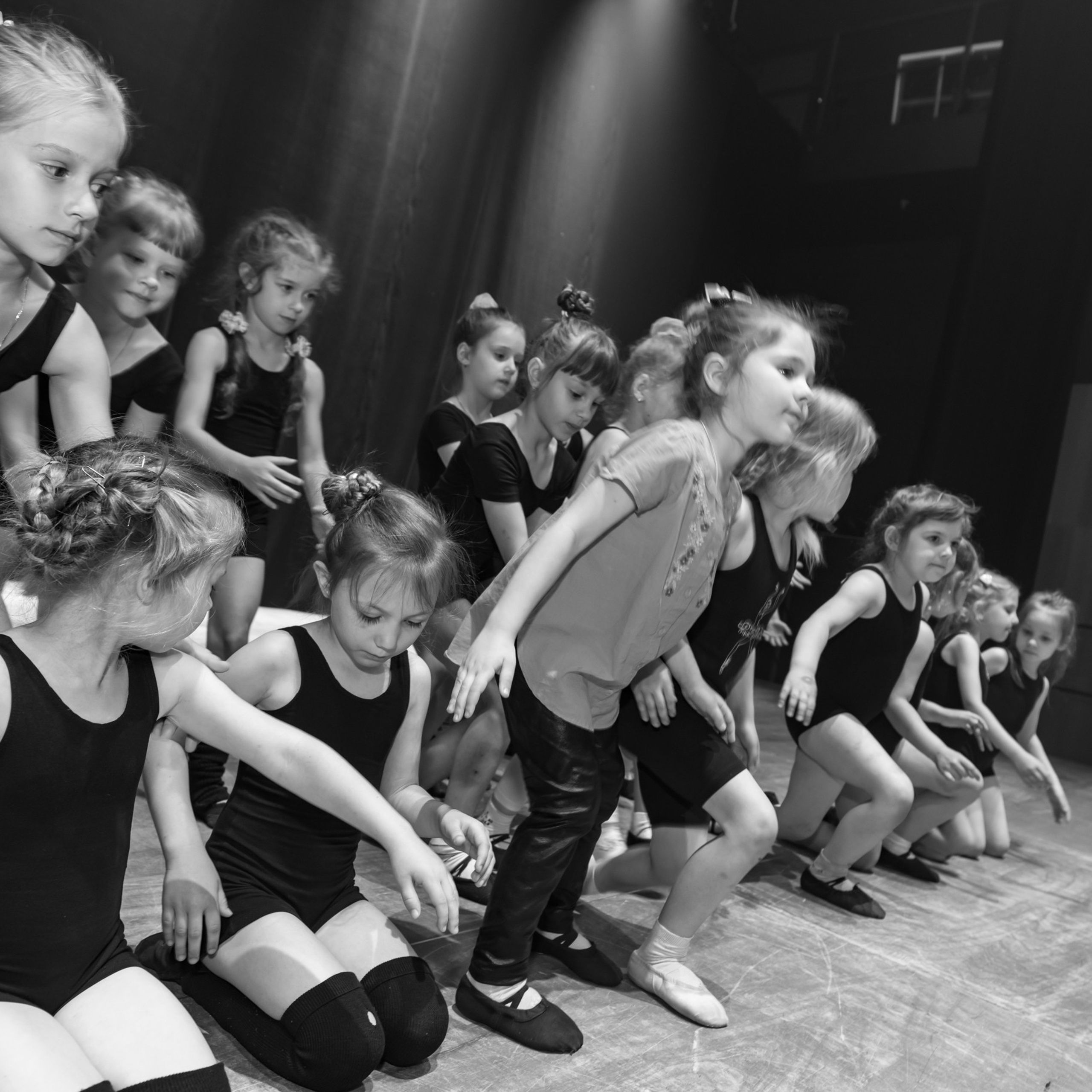 ИЮЛЬ 2019. Взгляд через объектив