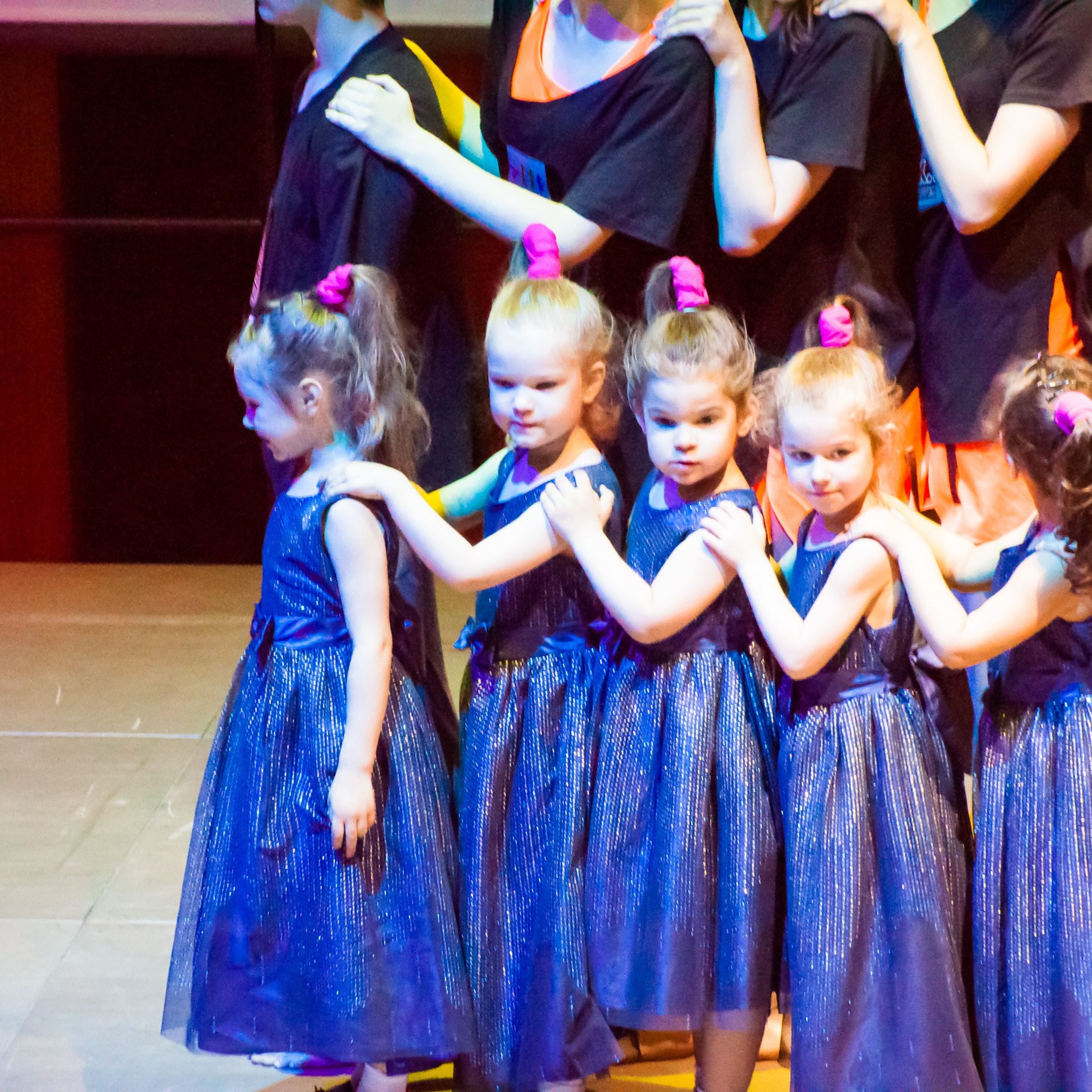 ИЮНЬ 2017 (Концерт + Мятлево). Взгляд через объектив