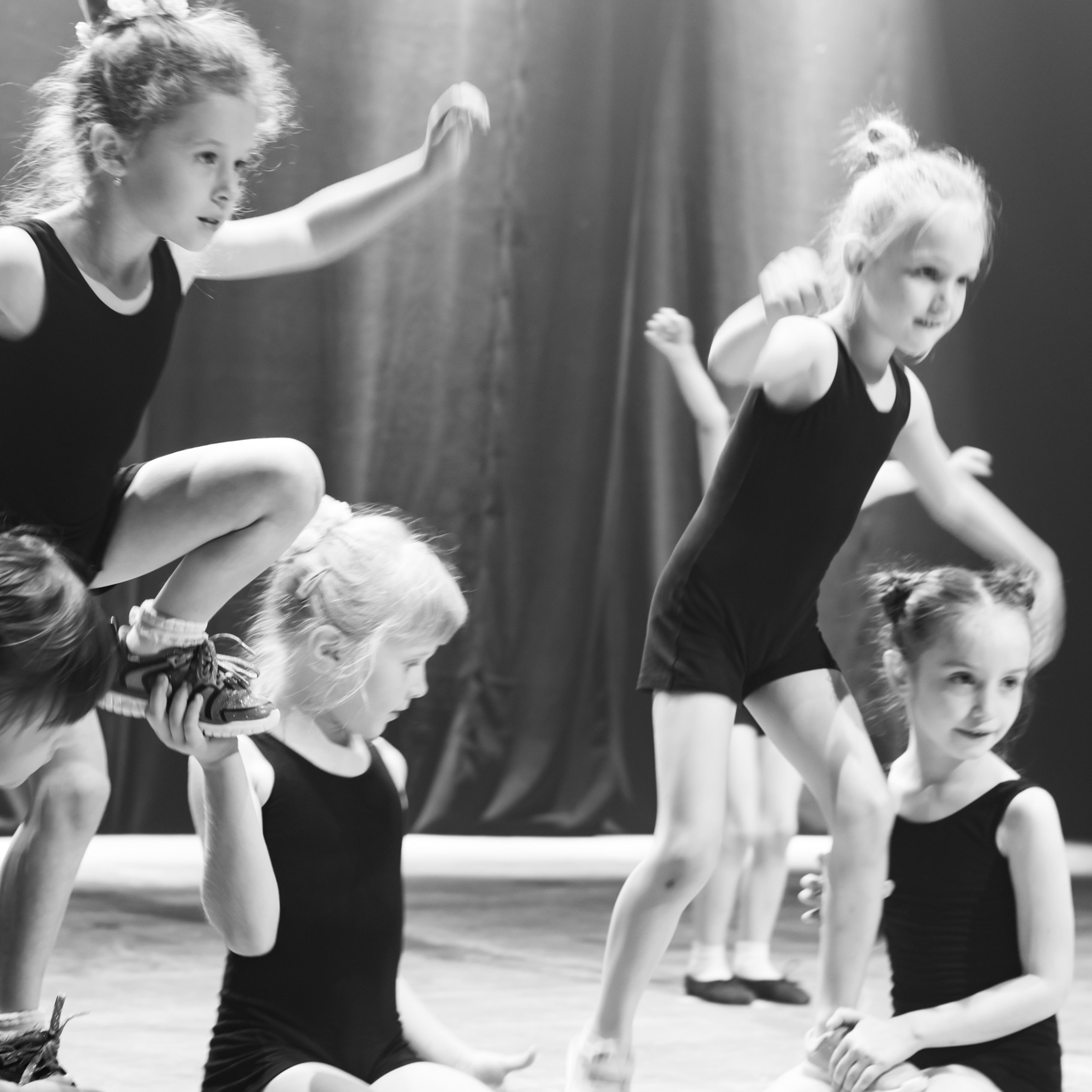 ИЮЛЬ 2019. Взгляд через объектив