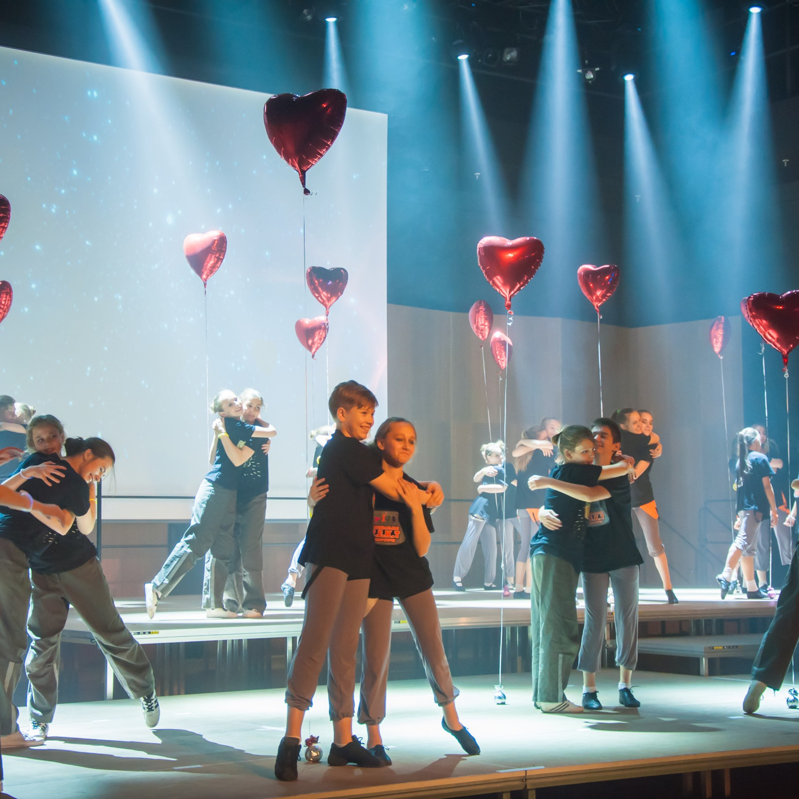 ИЮНЬ 2017 (Концерт + Мятлево). Взгляд через объектив