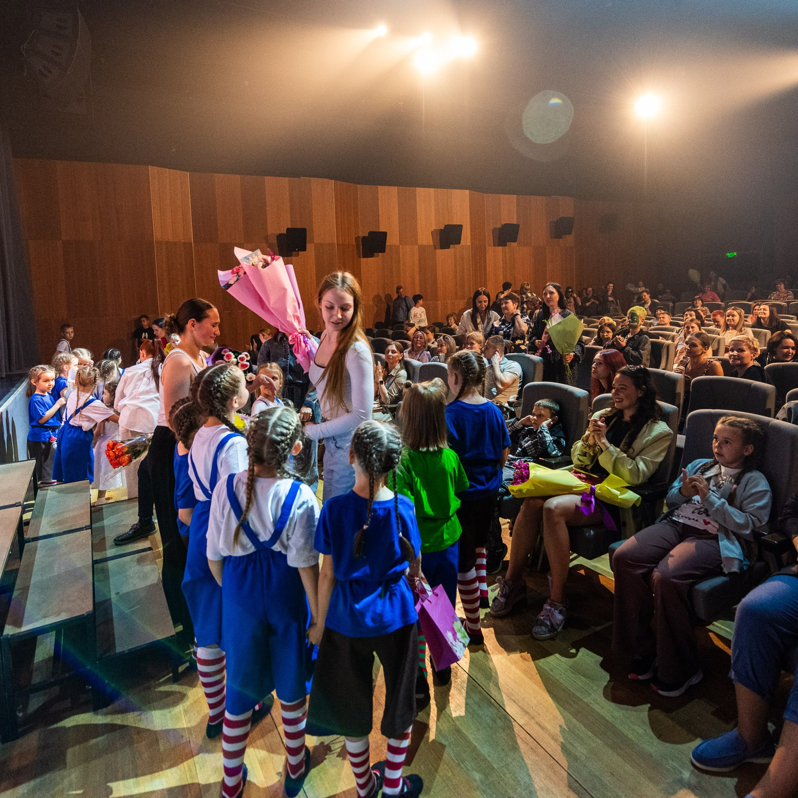 30 мая 2025. Взгляд через объектив