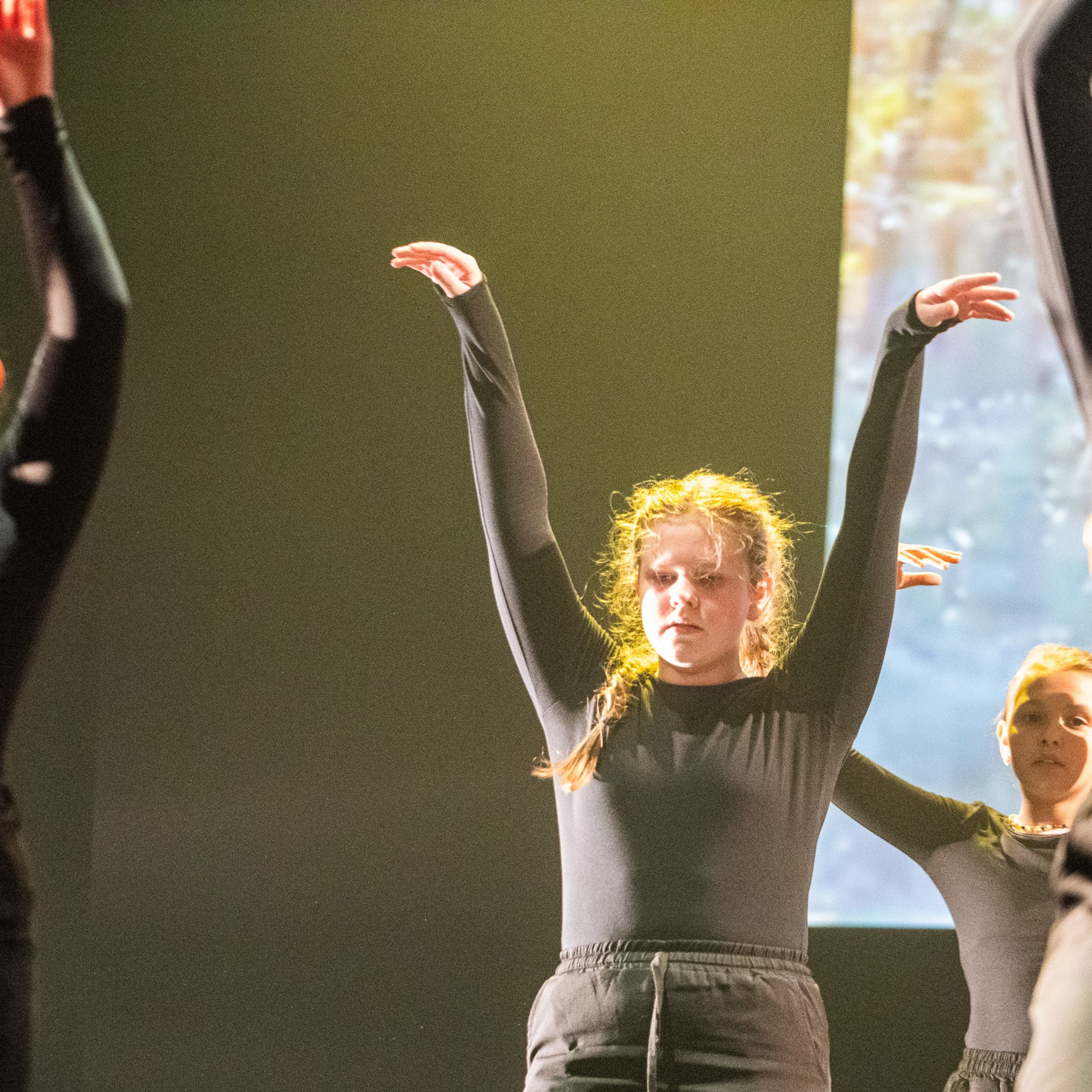 30 мая 2025. Взгляд через объектив