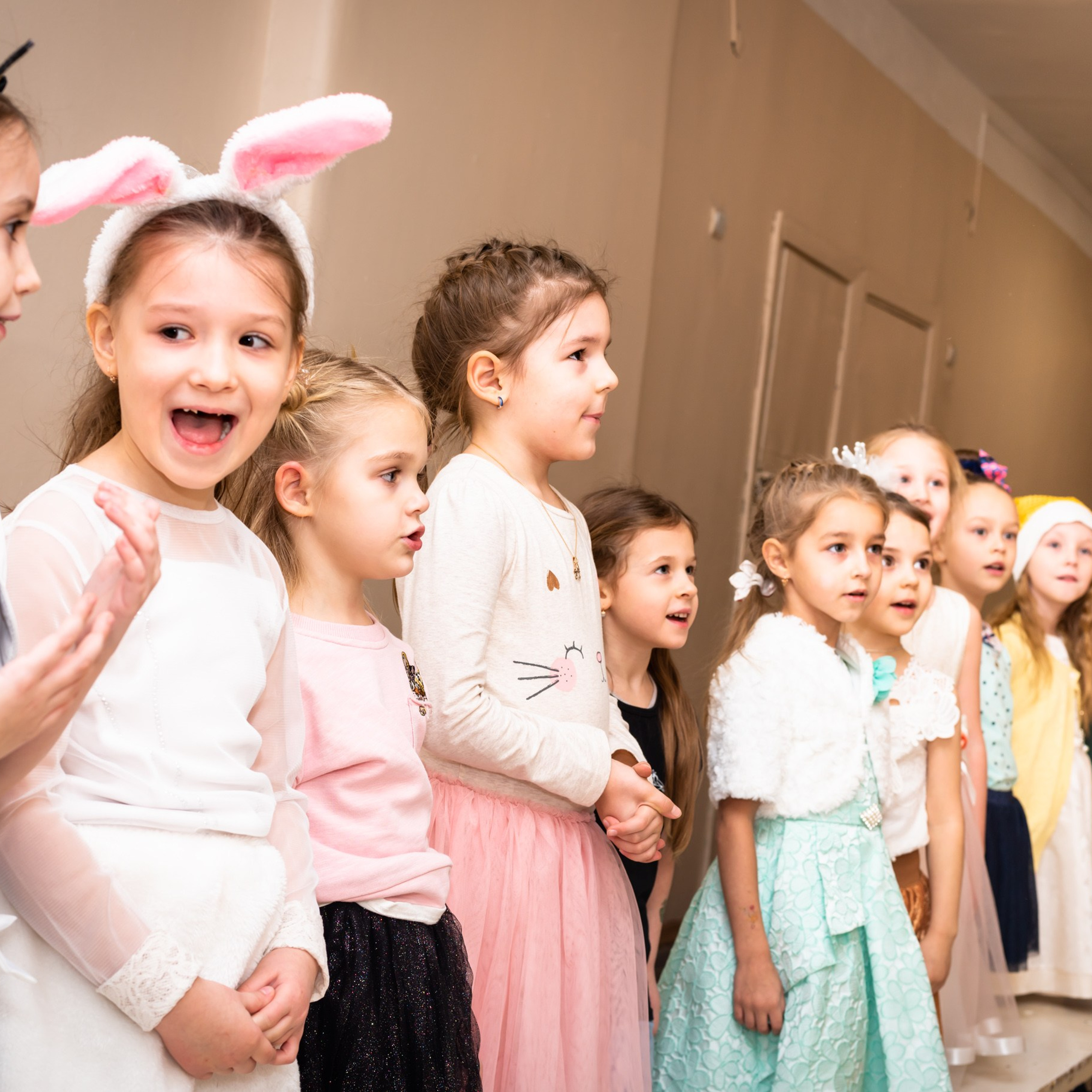 ДЕКАБРЬ 2018 (Новый Год). Взгляд через объектив