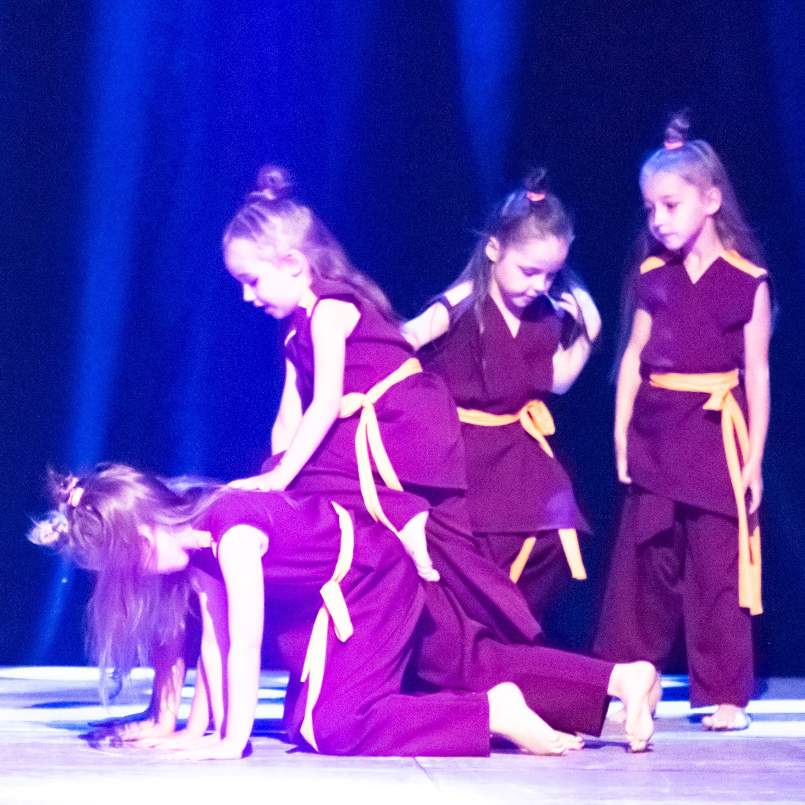 ИЮЛЬ 2019. Взгляд через объектив