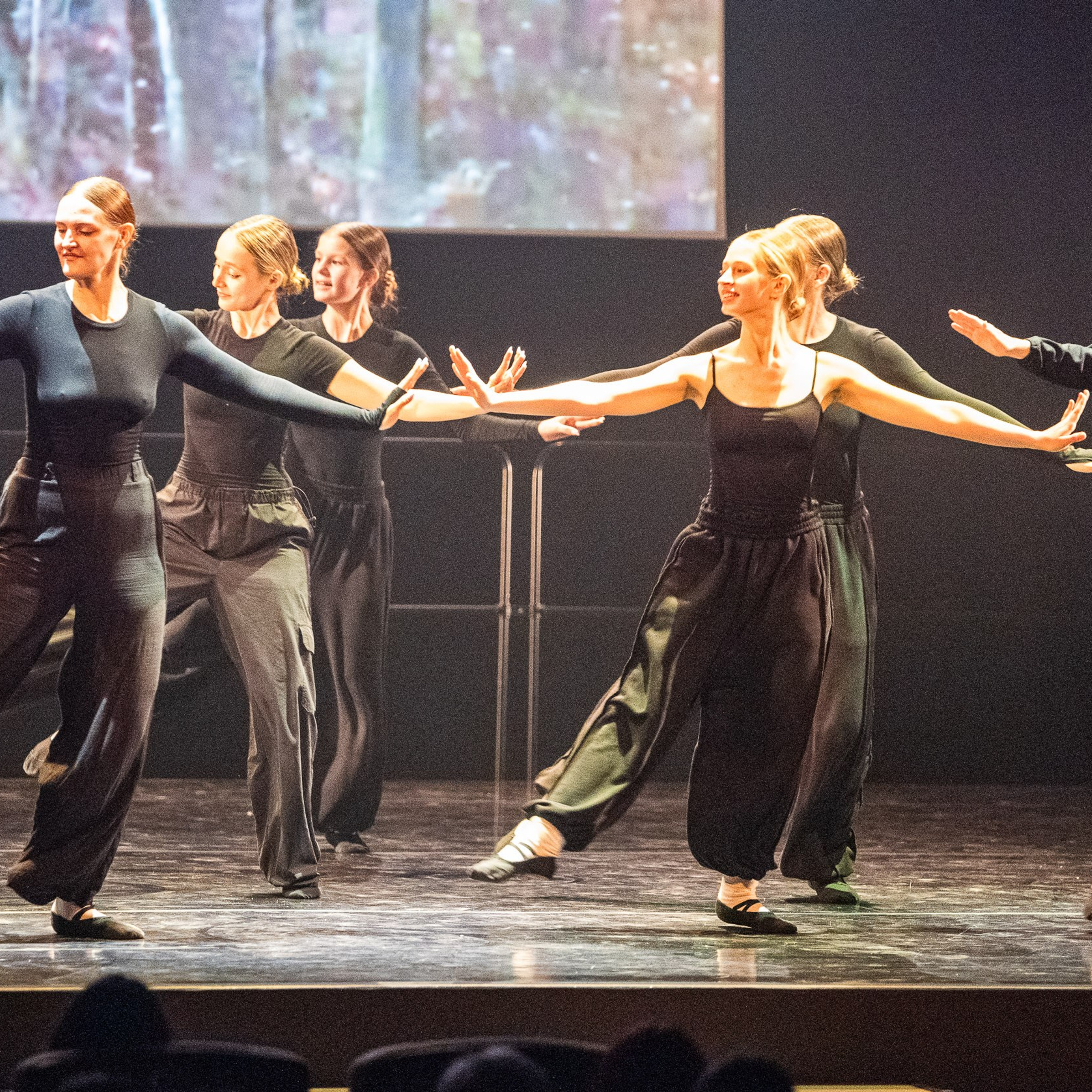 30 мая 2025. Взгляд через объектив