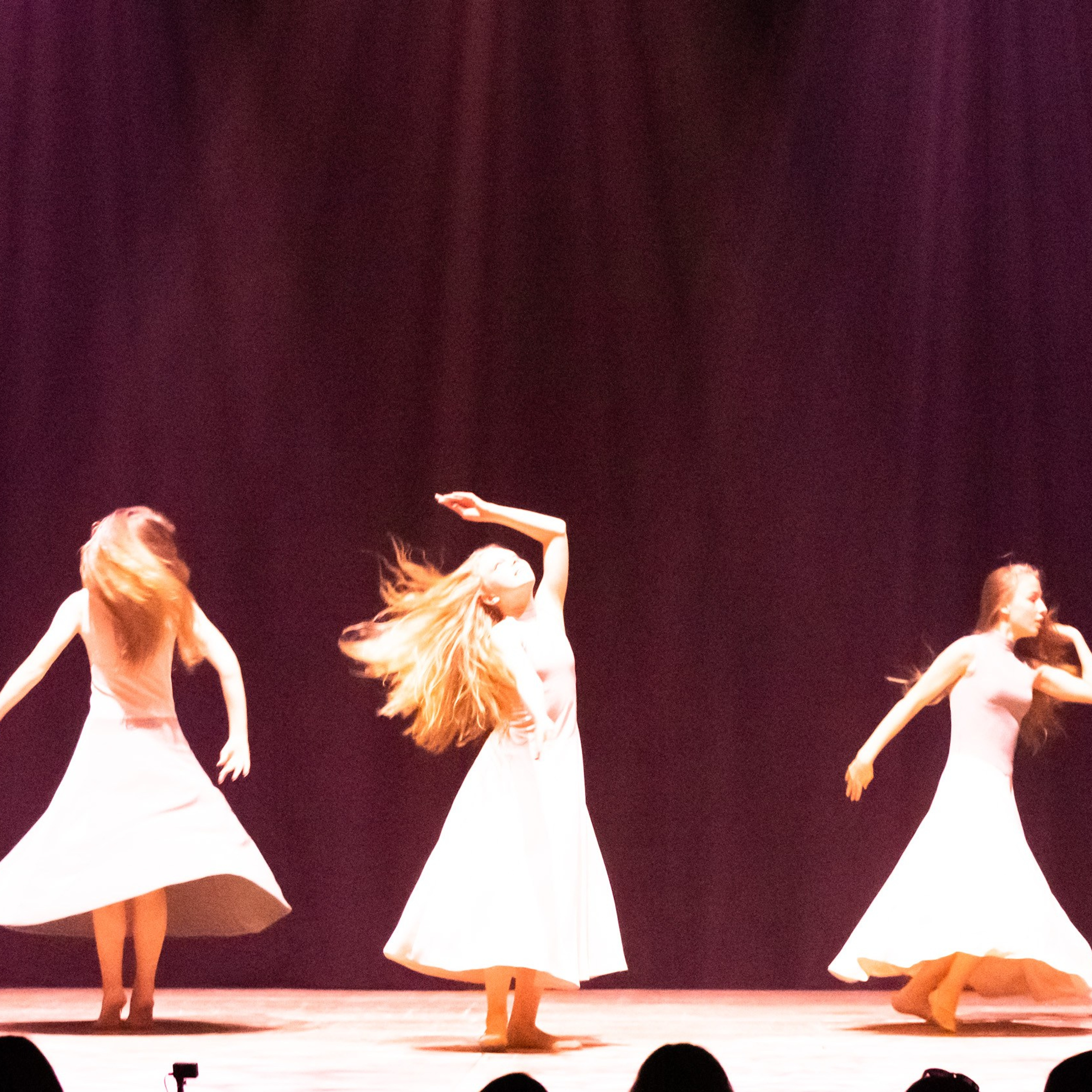 ИЮЛЬ 2019. Взгляд через объектив