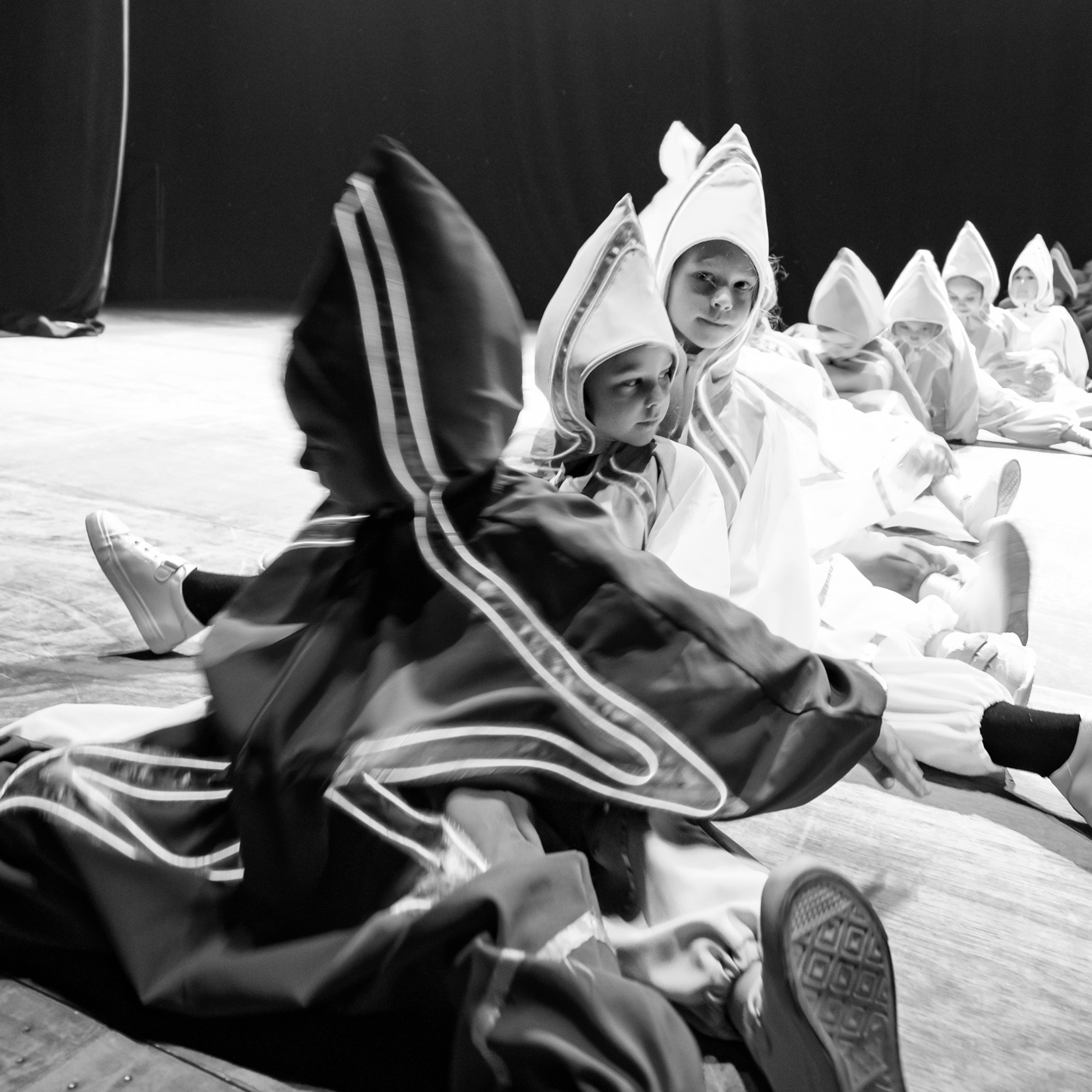 ИЮЛЬ 2019. Взгляд через объектив