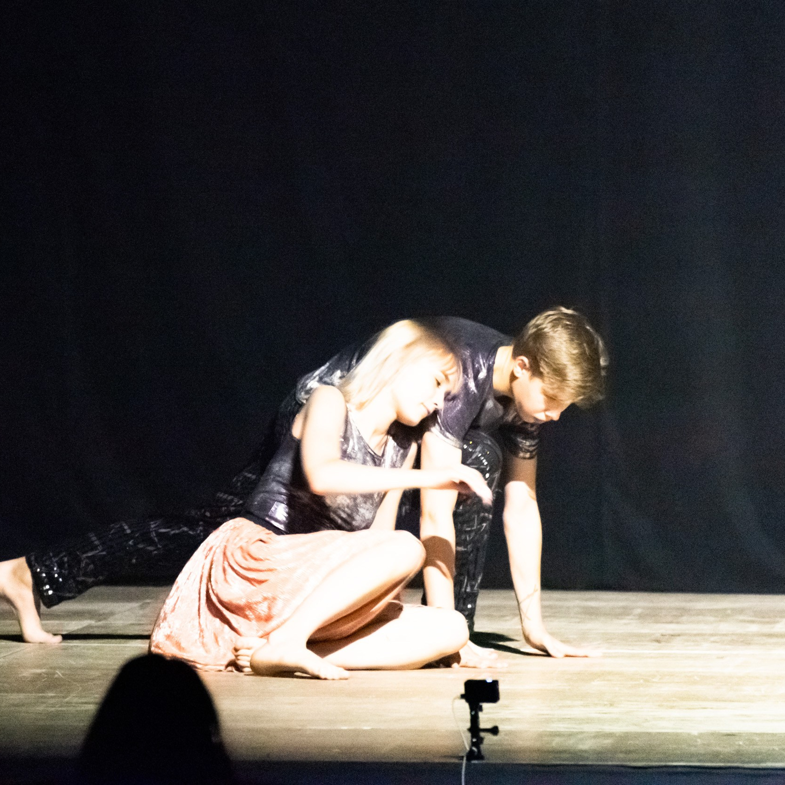 ИЮЛЬ 2019. Взгляд через объектив