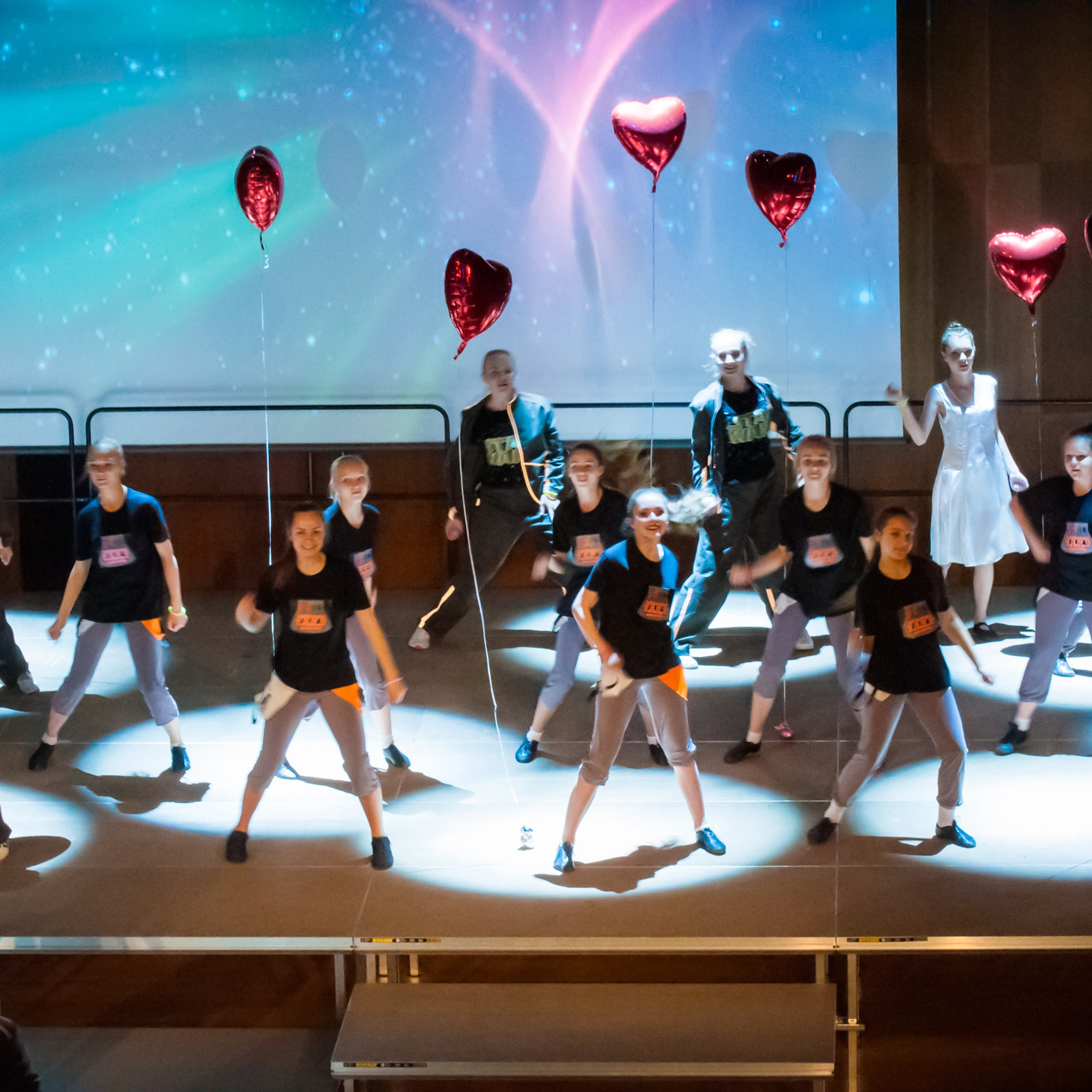 ИЮНЬ 2017 (Концерт + Мятлево). Взгляд через объектив