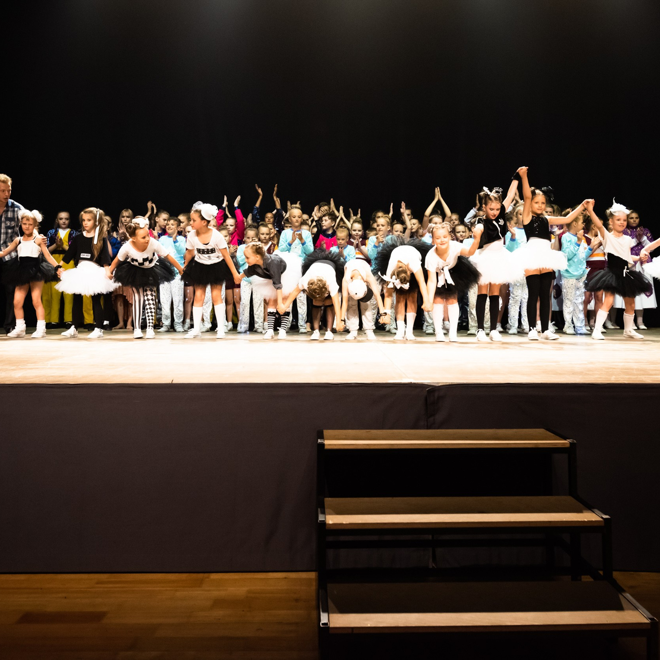 ИЮЛЬ 2019. Взгляд через объектив