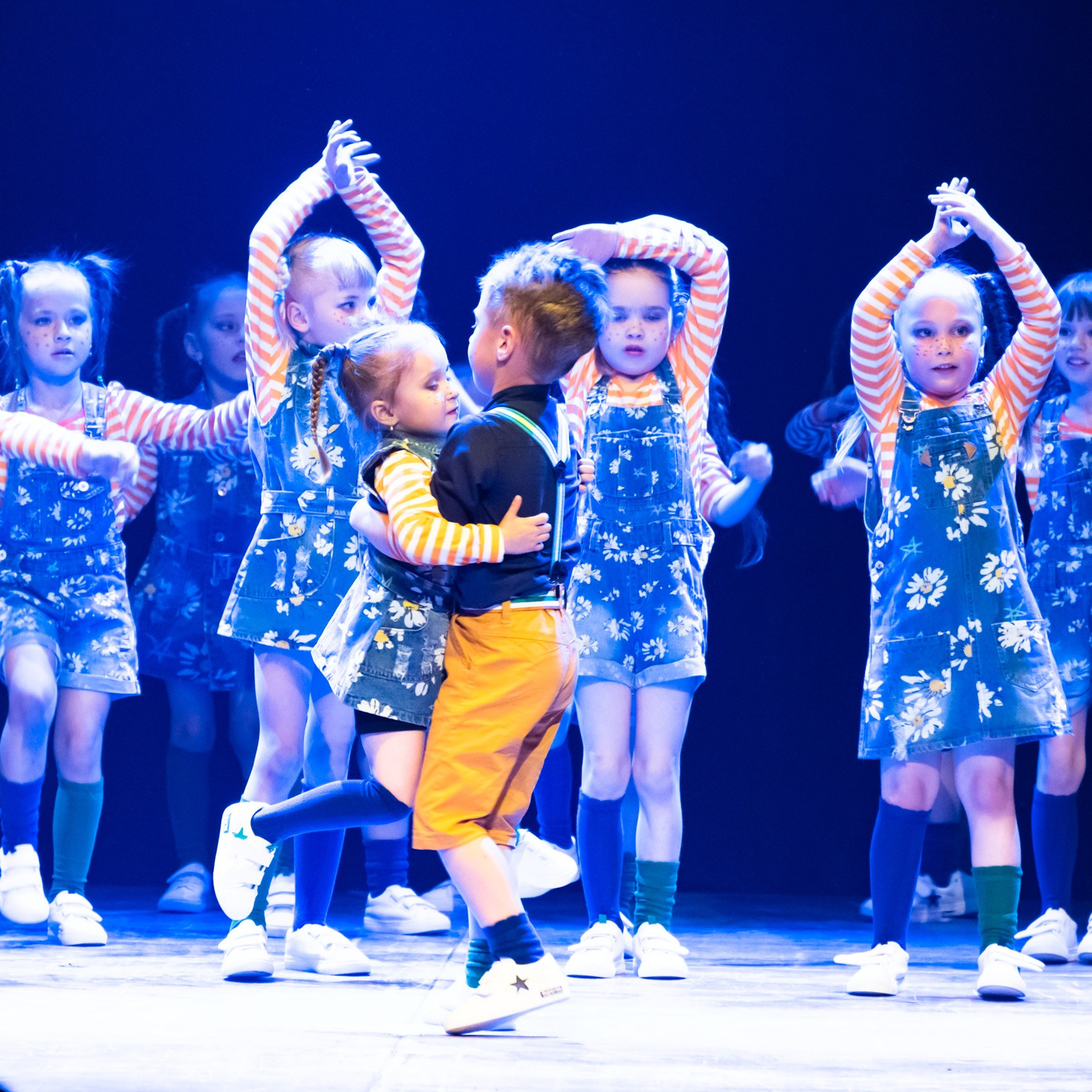 ИЮЛЬ 2019. Взгляд через объектив