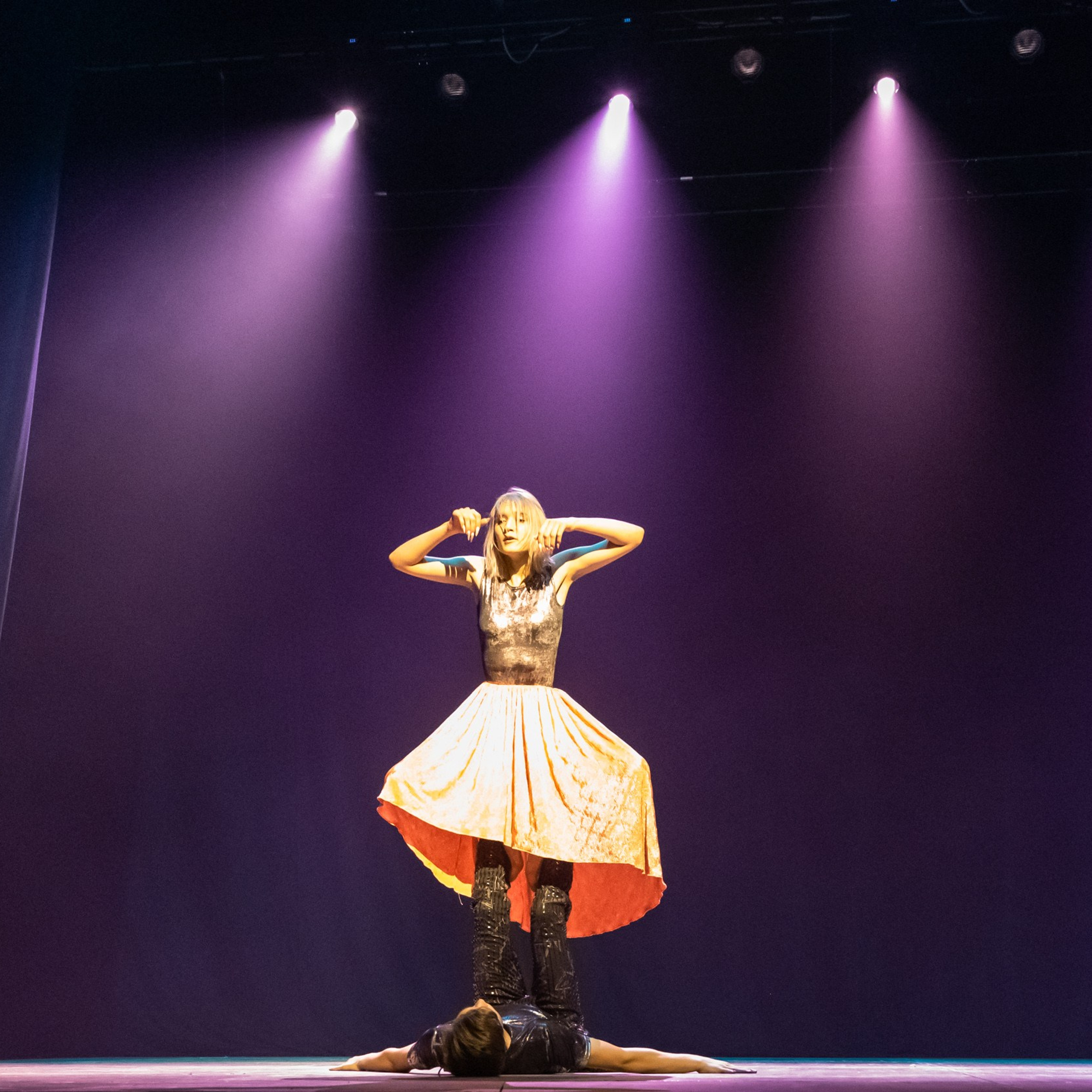 ИЮЛЬ 2019. Взгляд через объектив