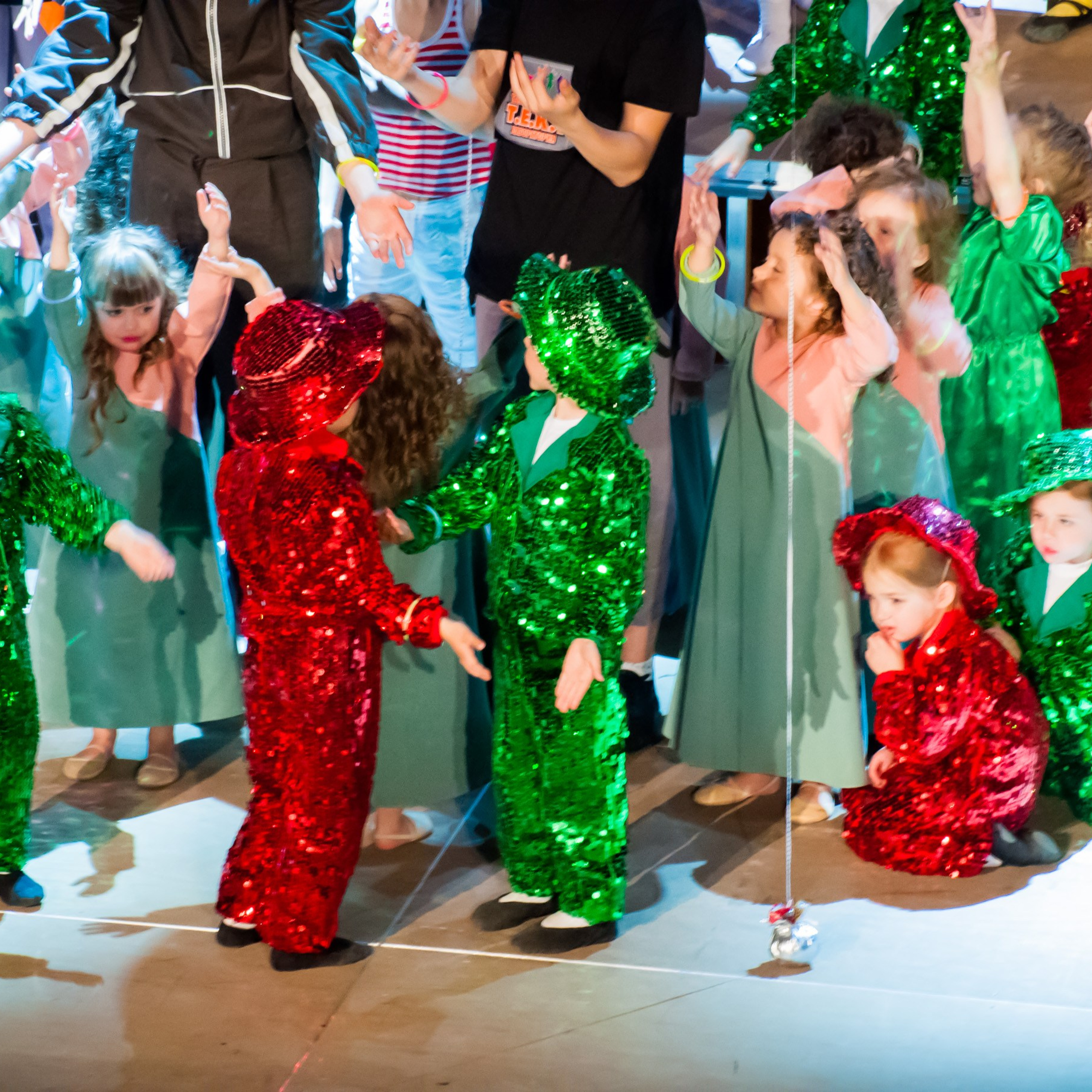 ИЮНЬ 2017 (Концерт + Мятлево). Взгляд через объектив