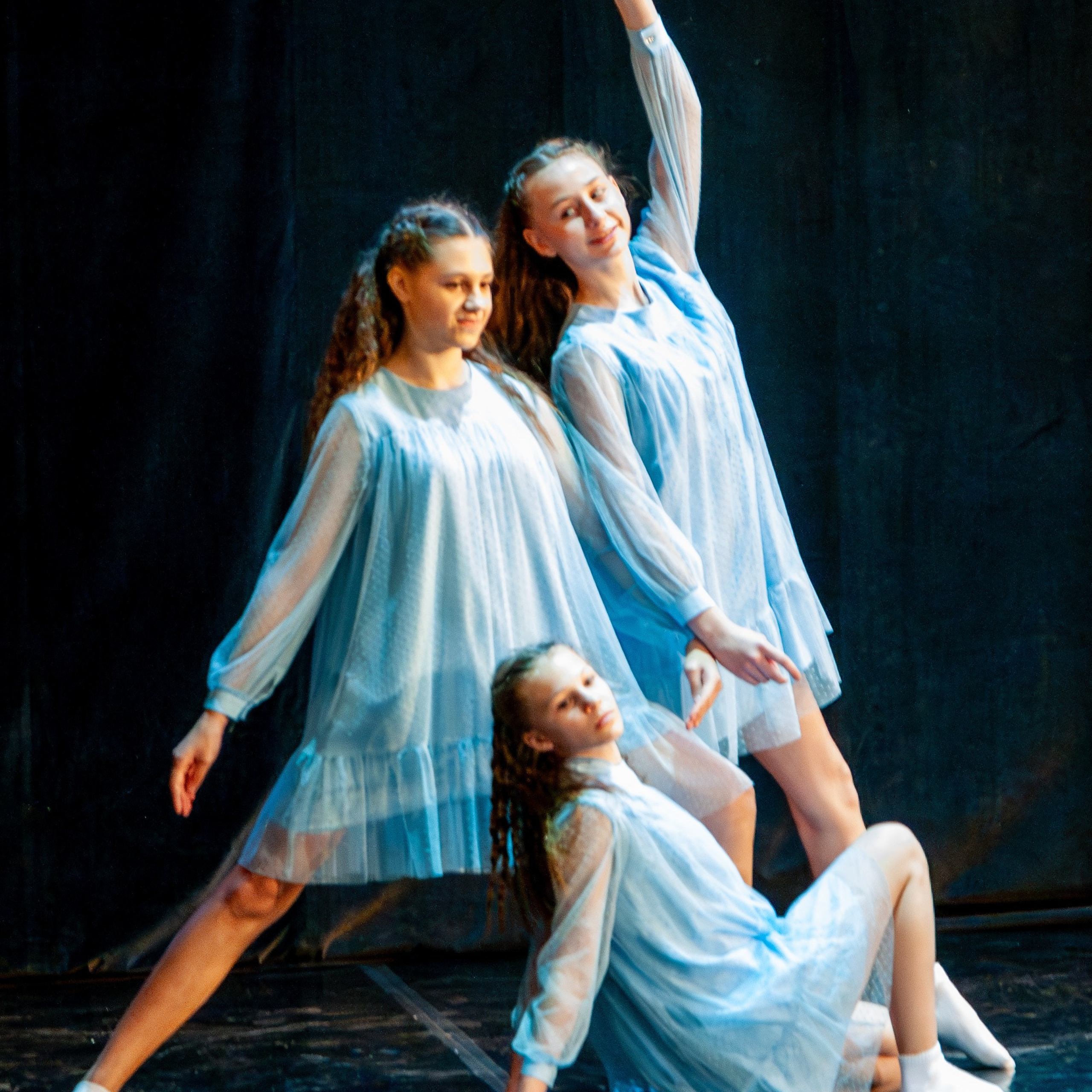 АПРЕЛЬ 2025 (Серпухов). Взгляд через объектив