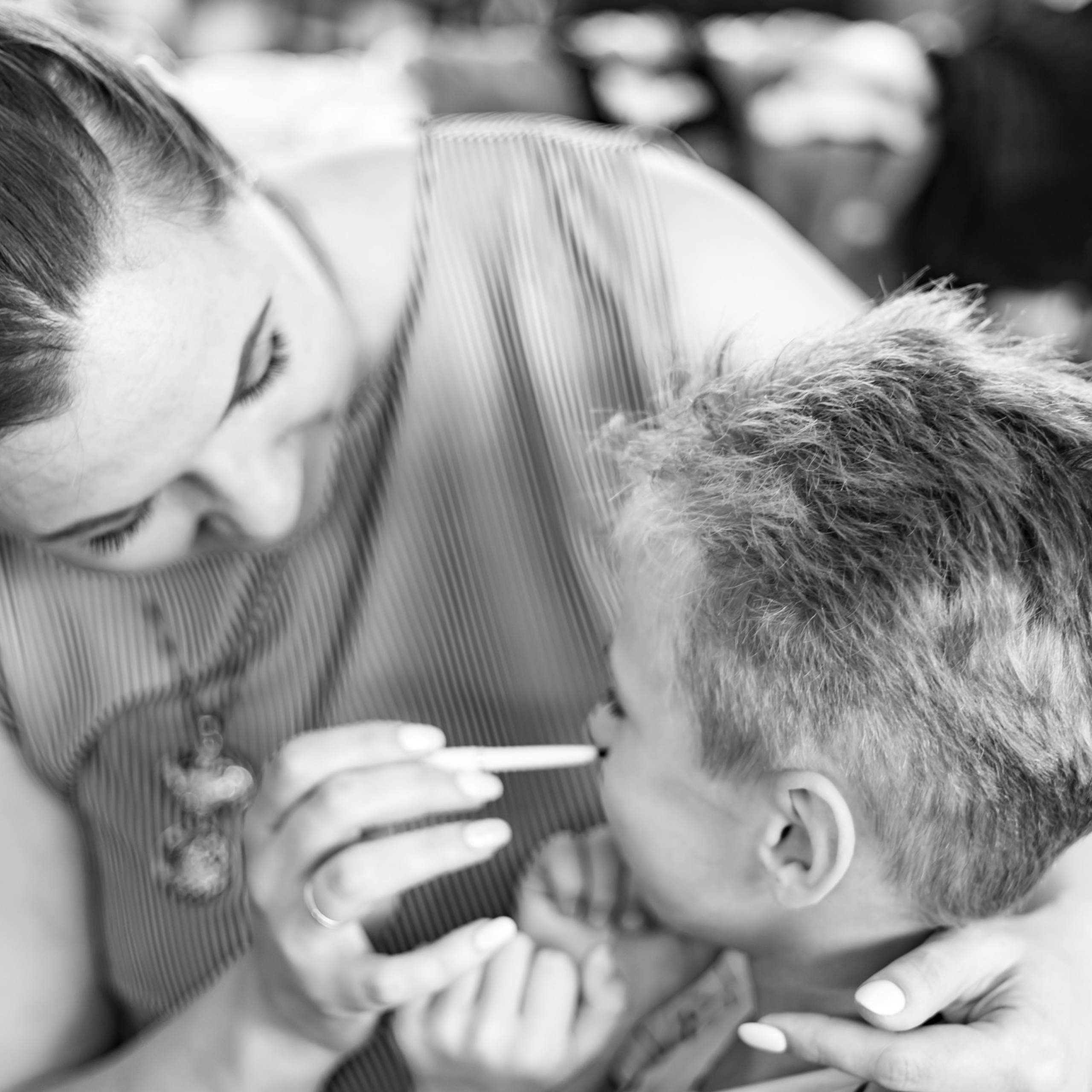 ИЮЛЬ 2019. Взгляд через объектив