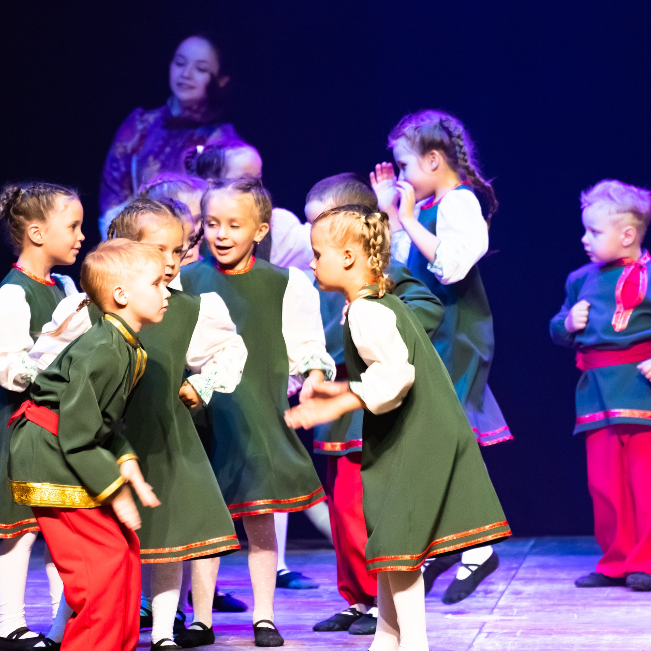 ИЮЛЬ 2019. Взгляд через объектив