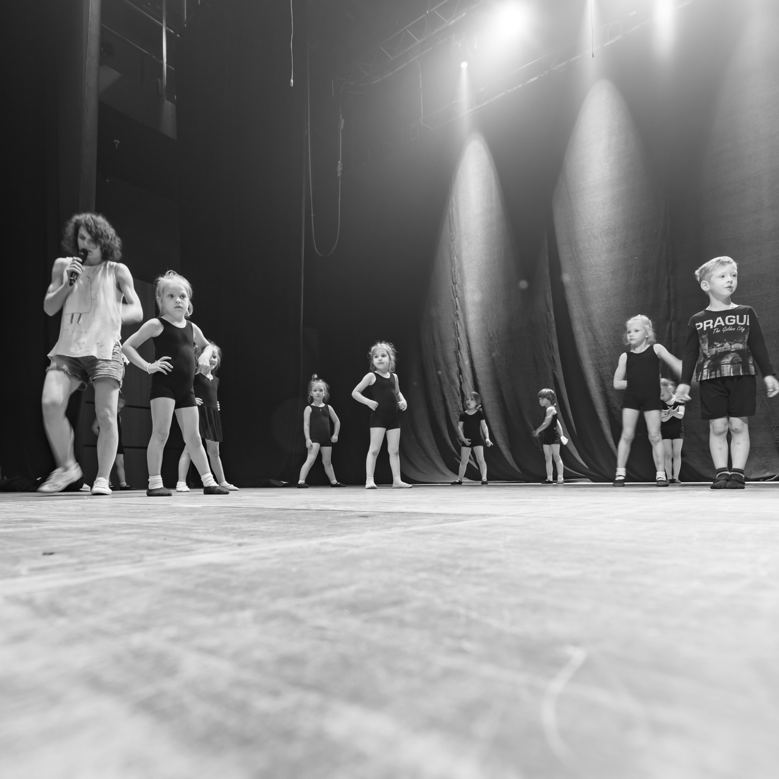 ИЮЛЬ 2019. Взгляд через объектив