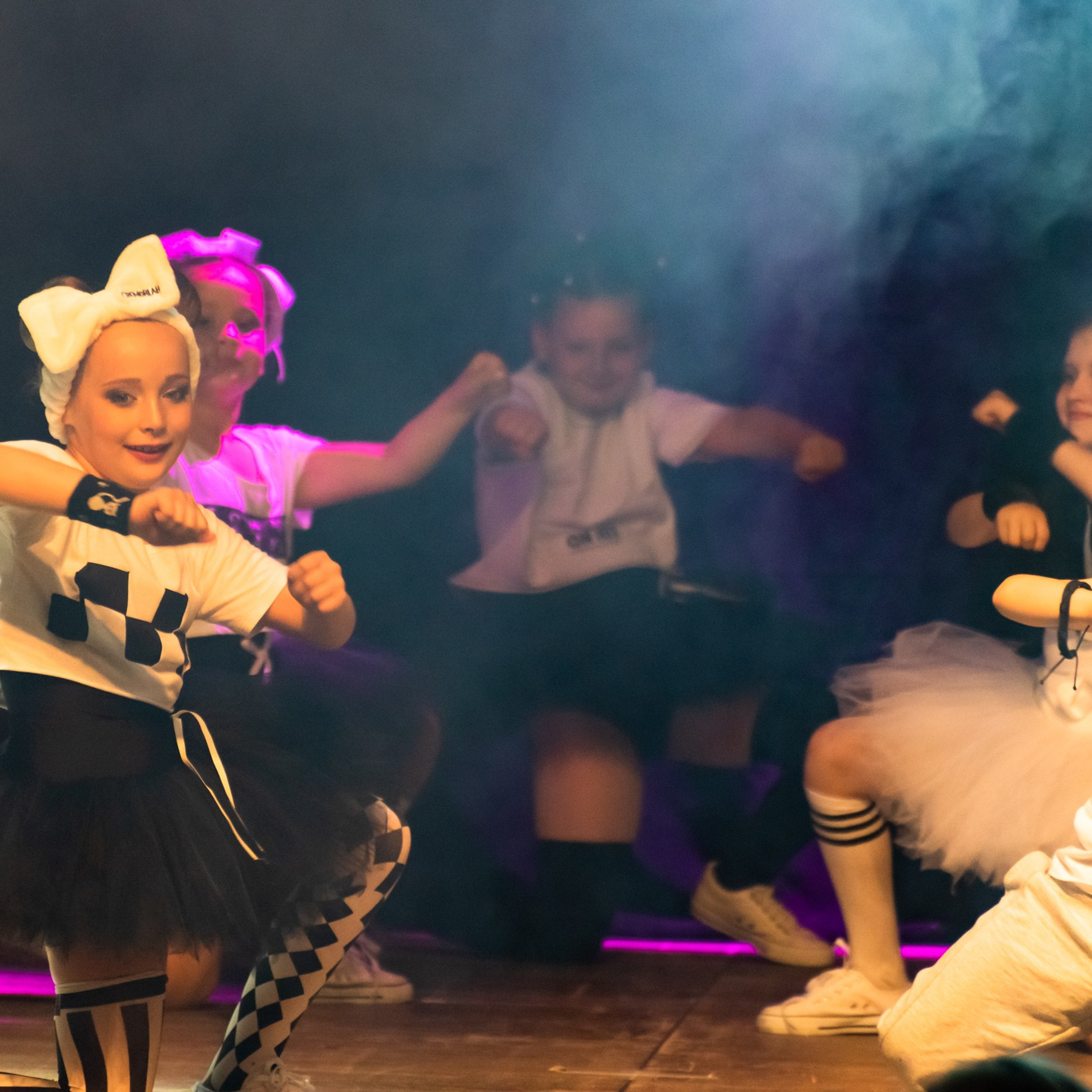 ИЮЛЬ 2019. Взгляд через объектив