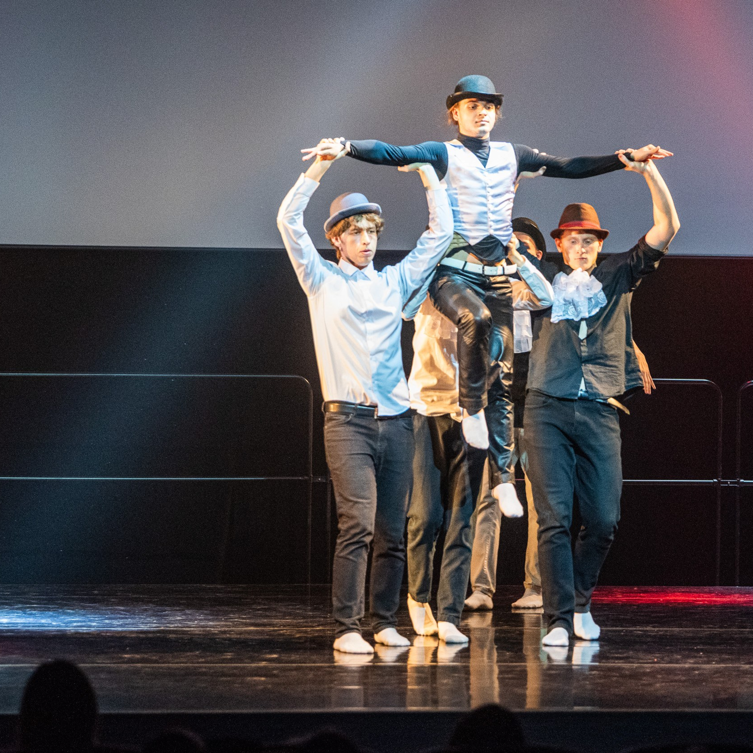 30 мая 2025. Взгляд через объектив