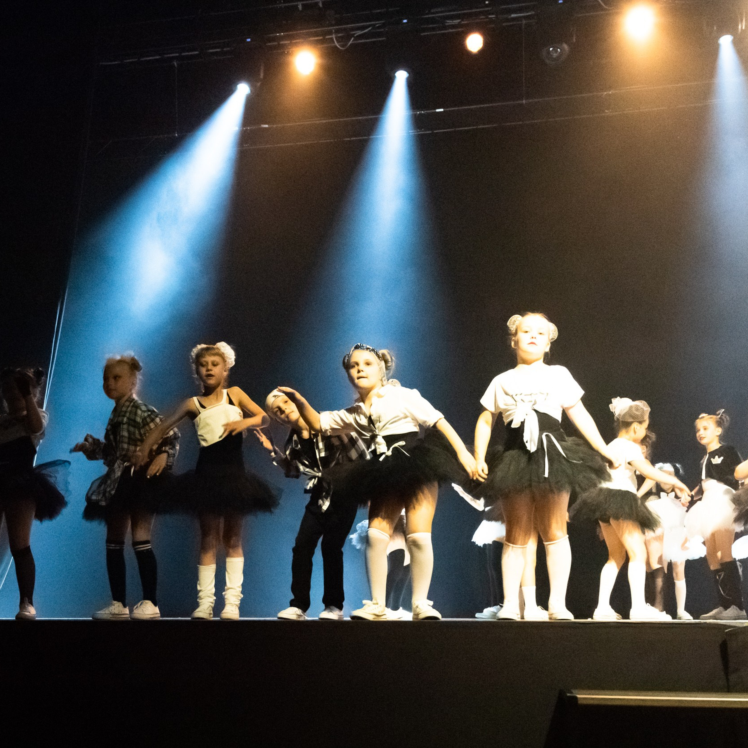 ИЮЛЬ 2019. Взгляд через объектив