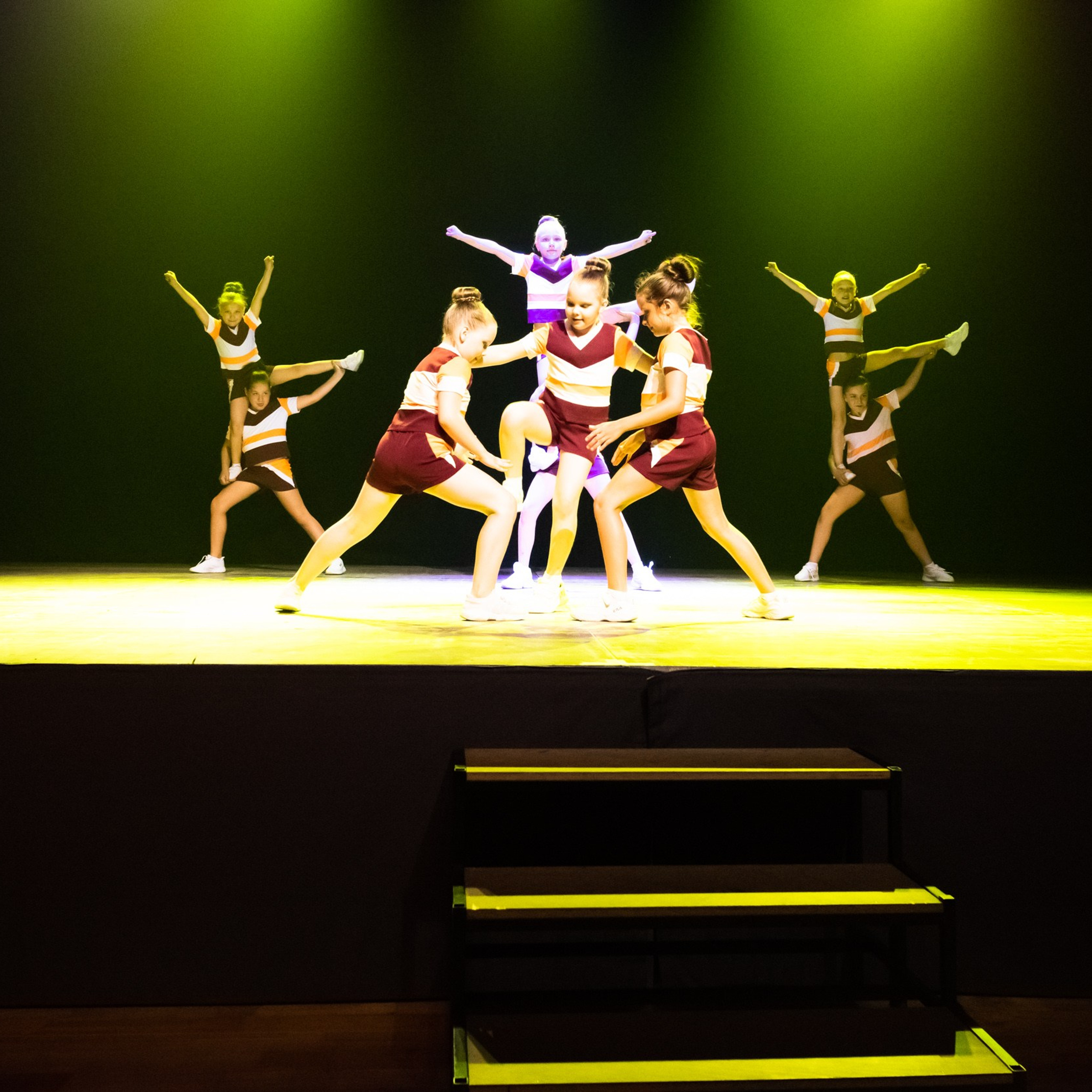 ИЮЛЬ 2019. Взгляд через объектив