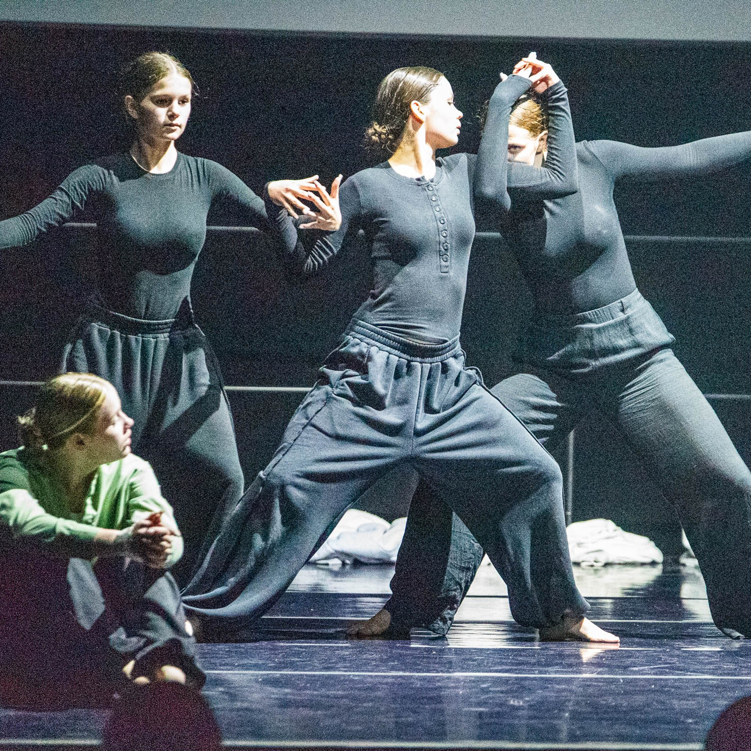 30 мая 2025. Взгляд через объектив