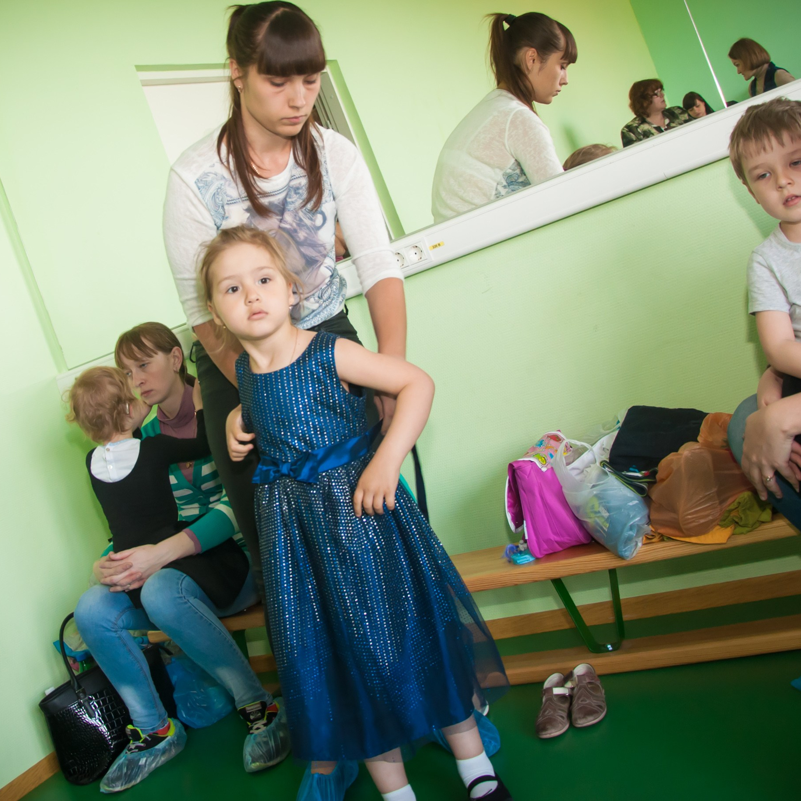 ИЮНЬ 2017 (Концерт + Мятлево). Взгляд через объектив