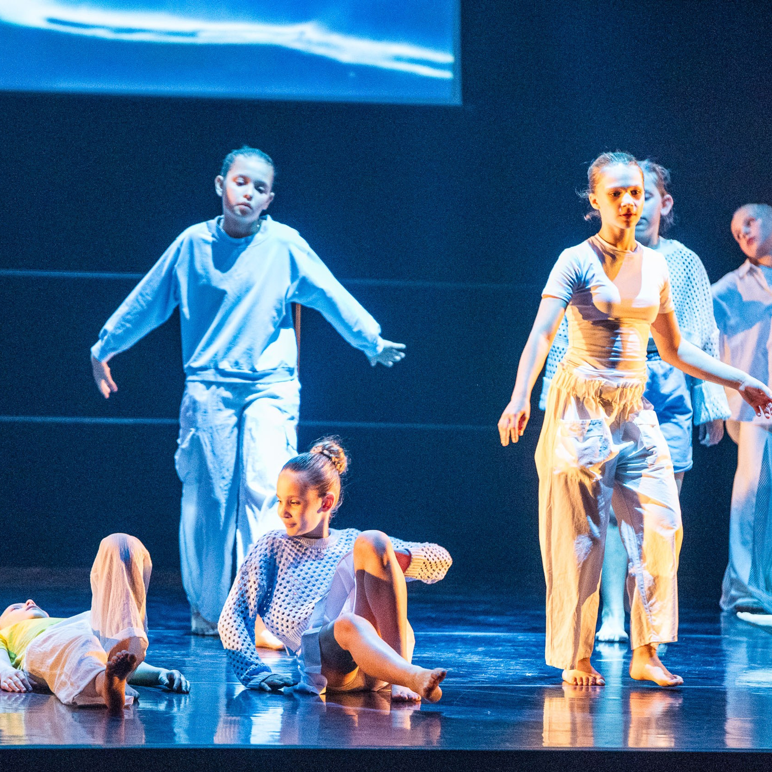 30 мая 2025. Взгляд через объектив