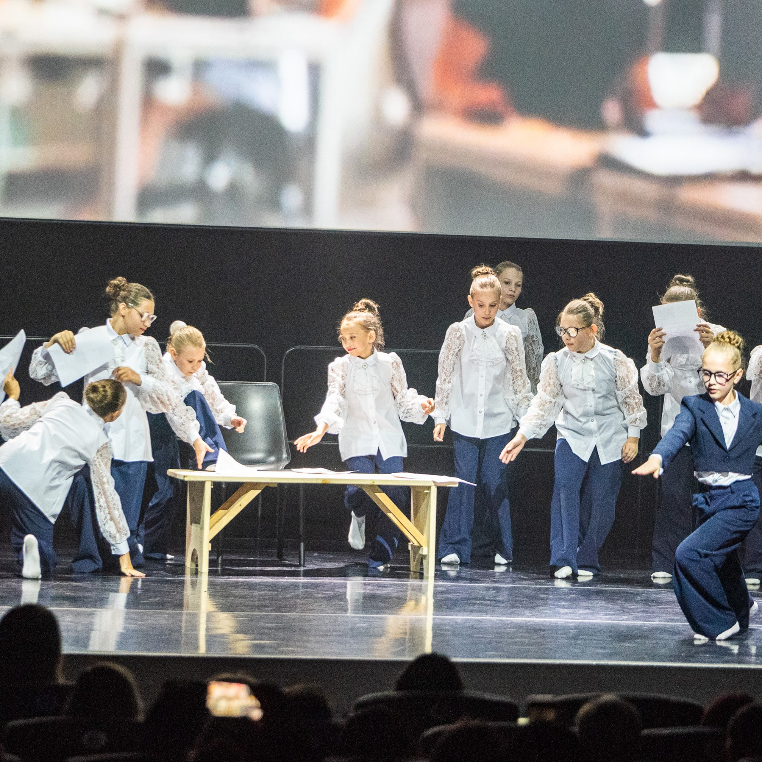 30 мая 2025. Взгляд через объектив