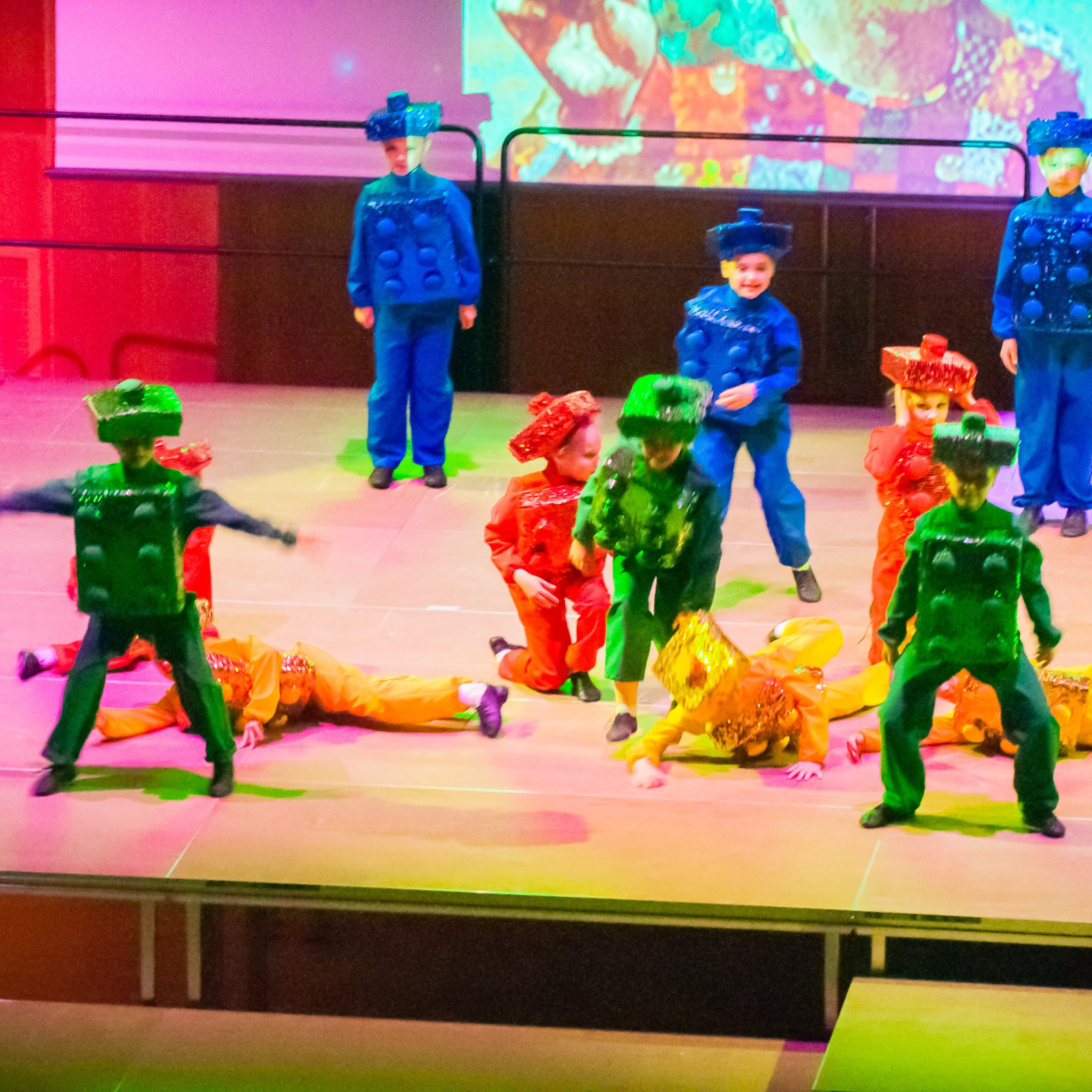 ИЮНЬ 2017 (Концерт + Мятлево). Взгляд через объектив