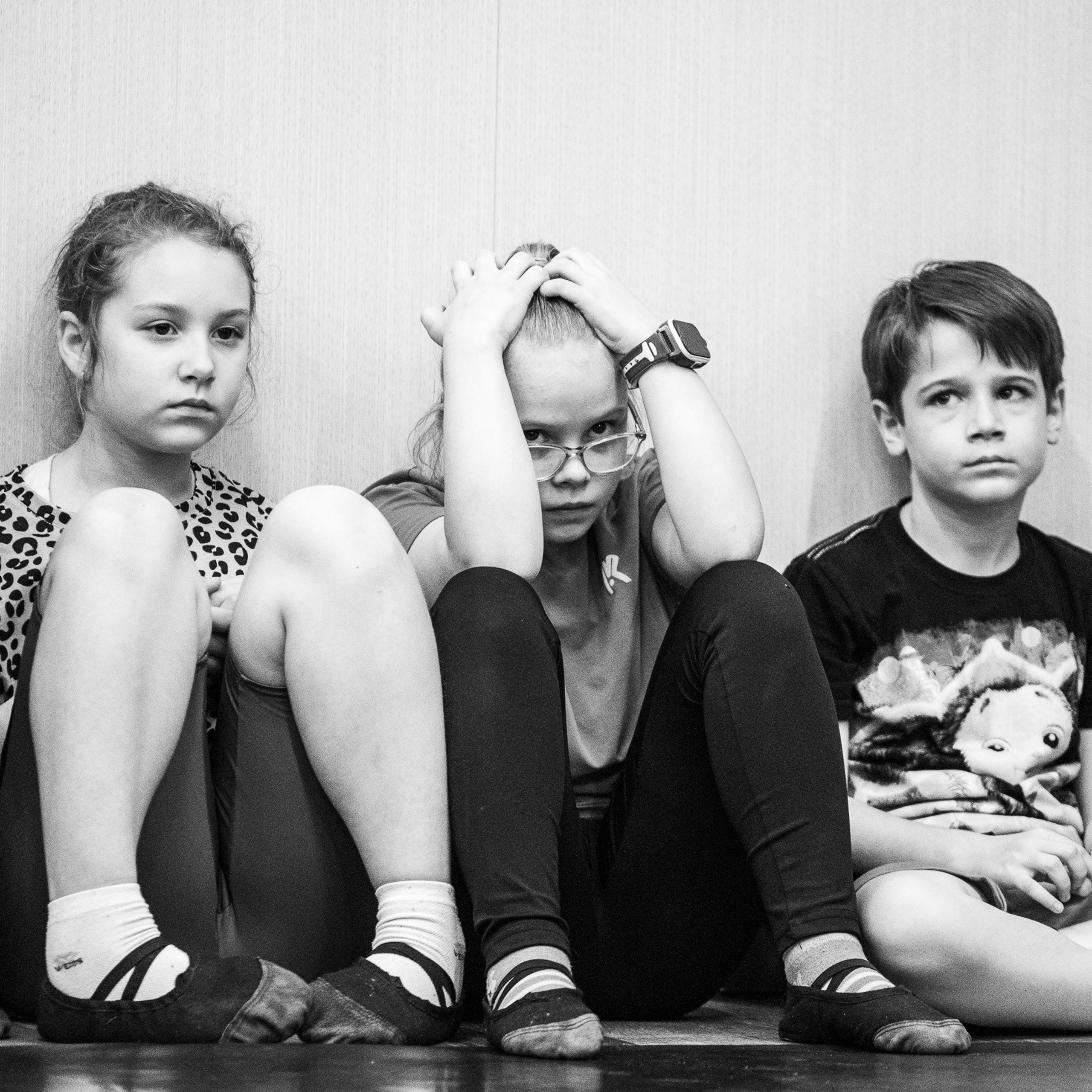 Один день до концерта, МАЙ 2025. Взгляд через объектив