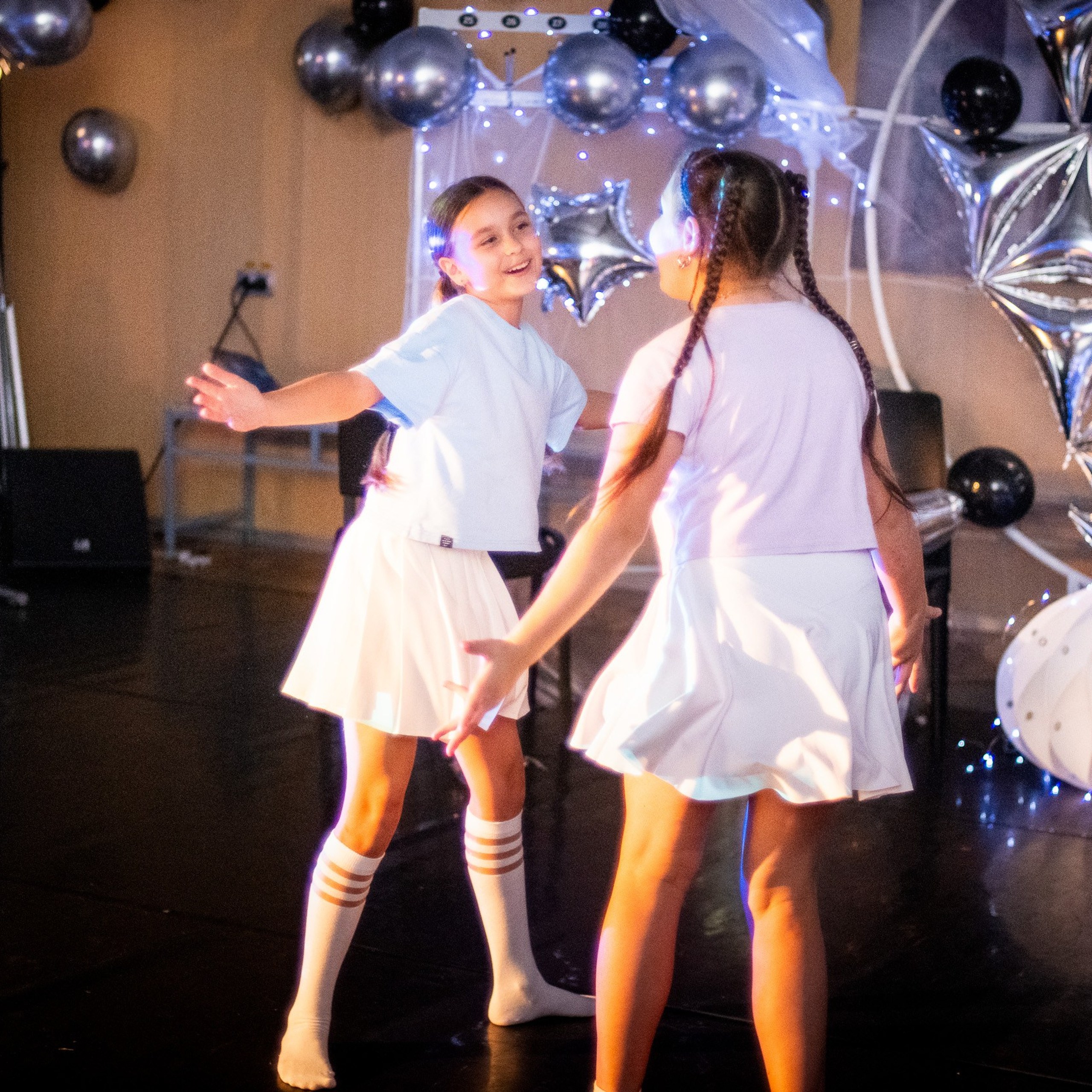 ТЕКТ, ДР 15 лет. Взгляд через объектив