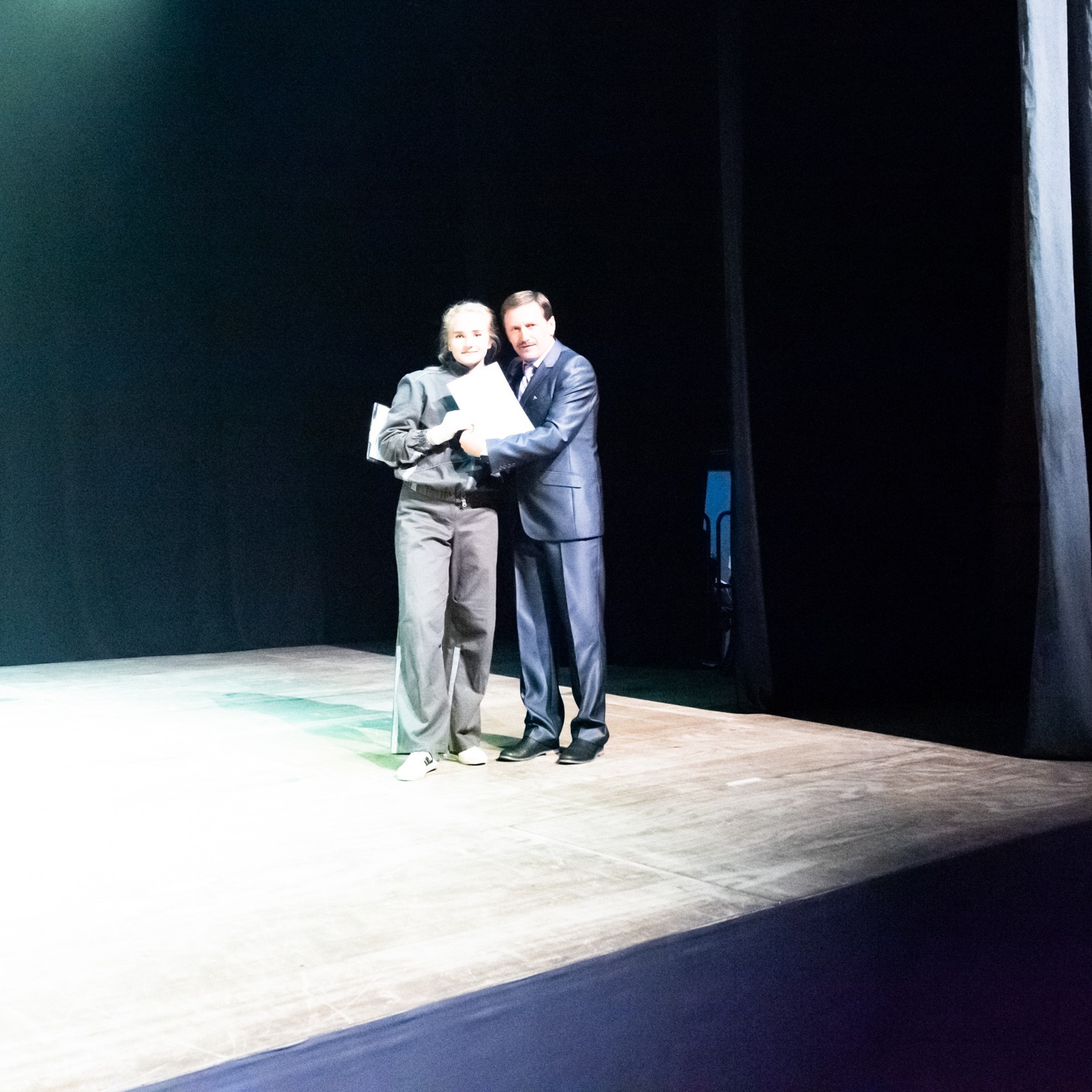 ИЮЛЬ 2019. Взгляд через объектив