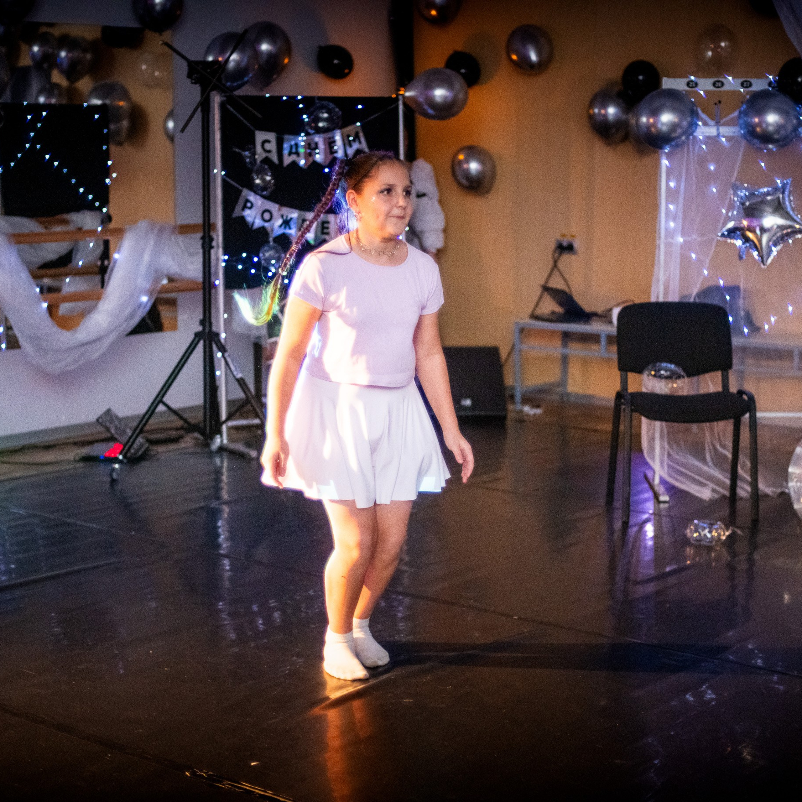 ТЕКТ, ДР 15 лет. Взгляд через объектив