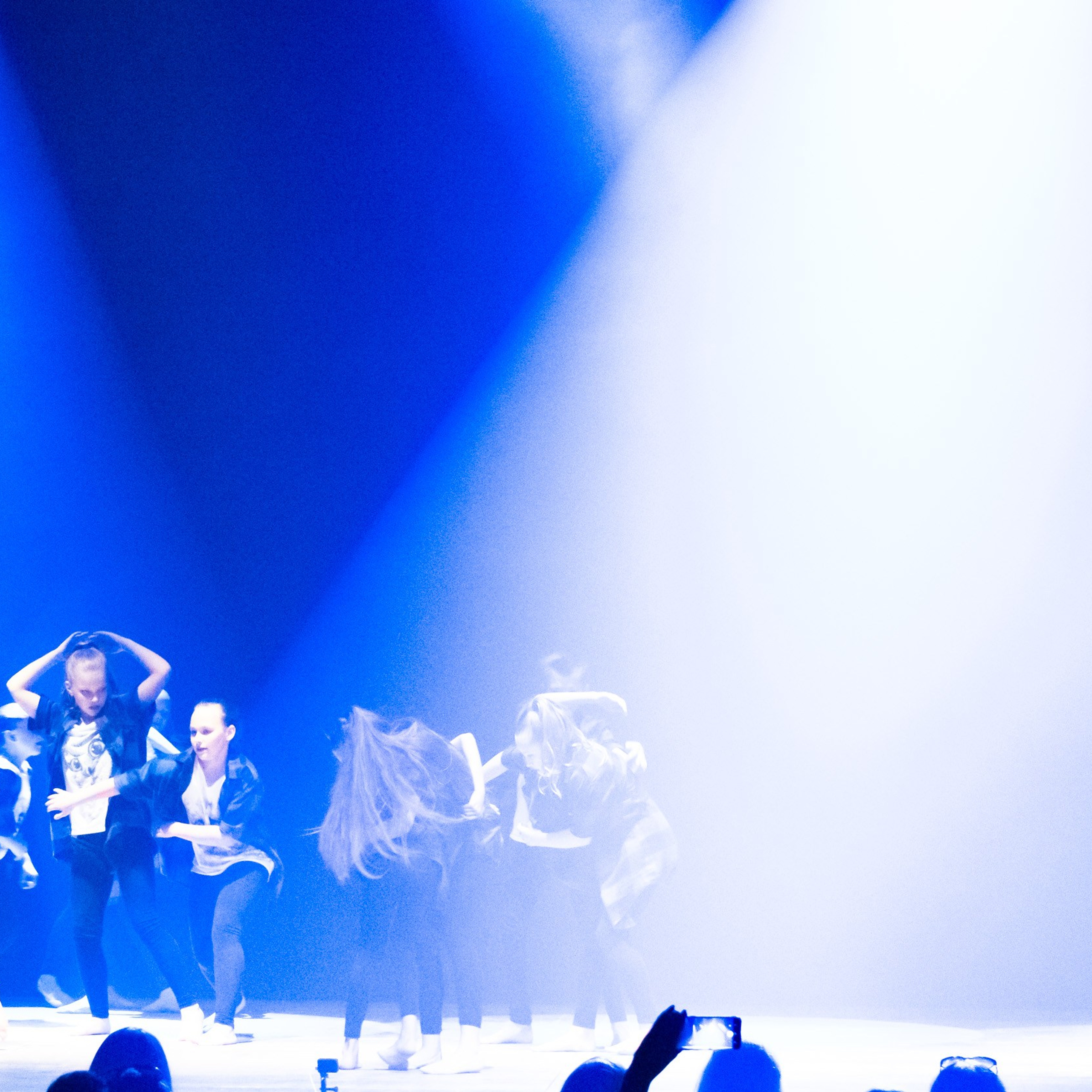 ИЮЛЬ 2019. Взгляд через объектив