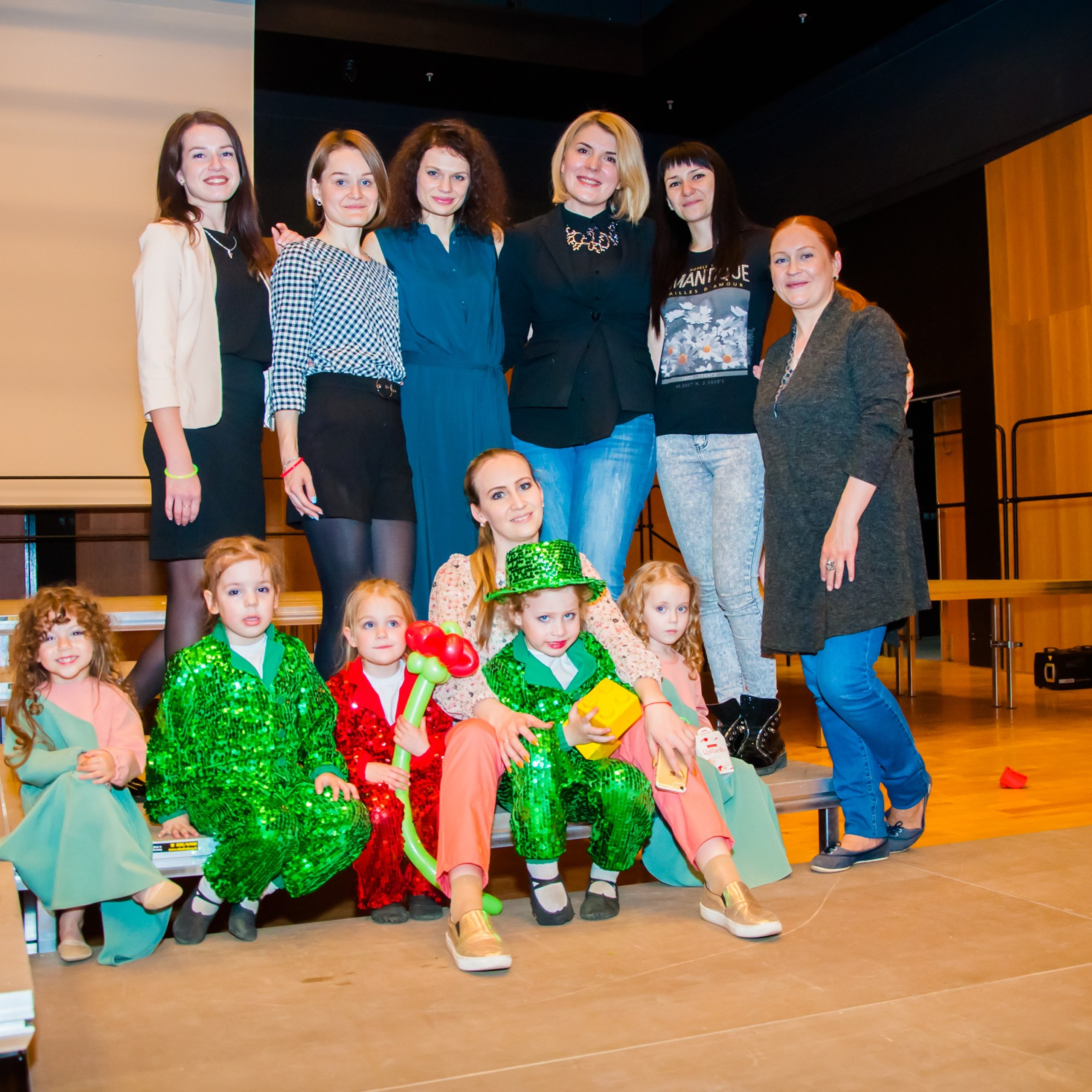 ИЮНЬ 2017 (Концерт + Мятлево). Взгляд через объектив