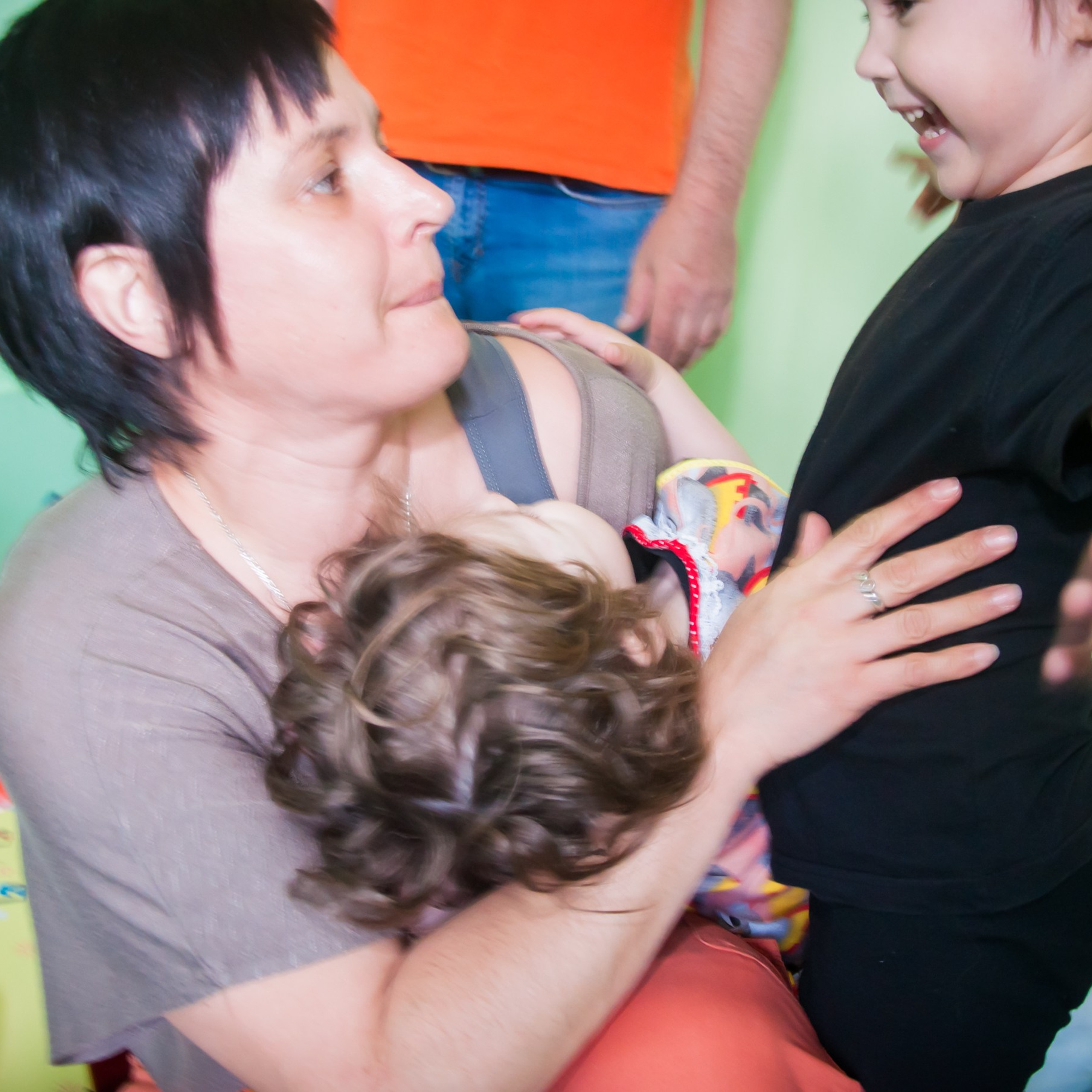 ИЮНЬ 2017 (Концерт + Мятлево). Взгляд через объектив