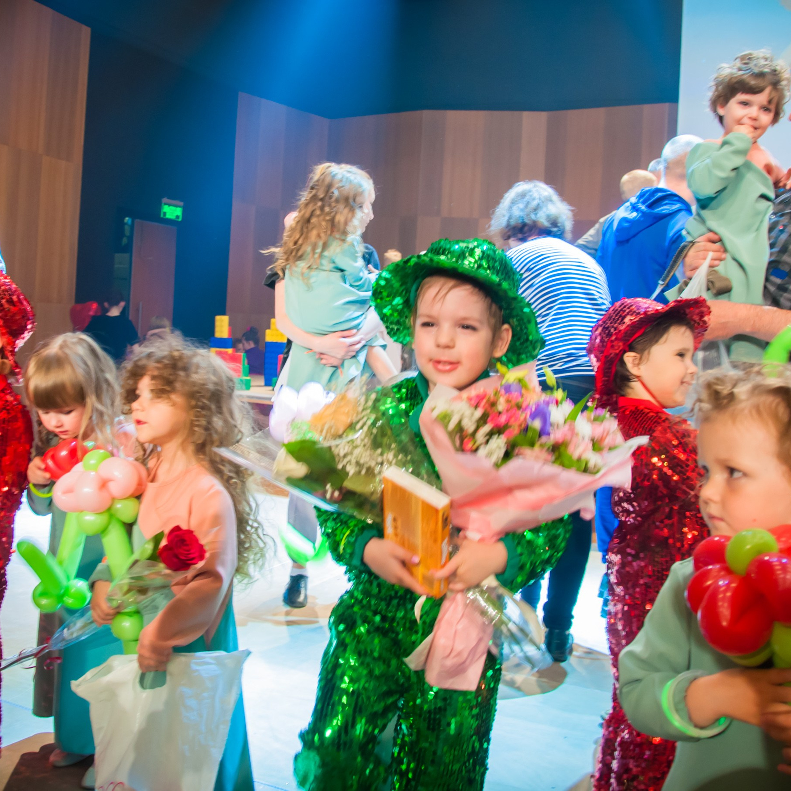 ИЮНЬ 2017 (Концерт + Мятлево). Взгляд через объектив