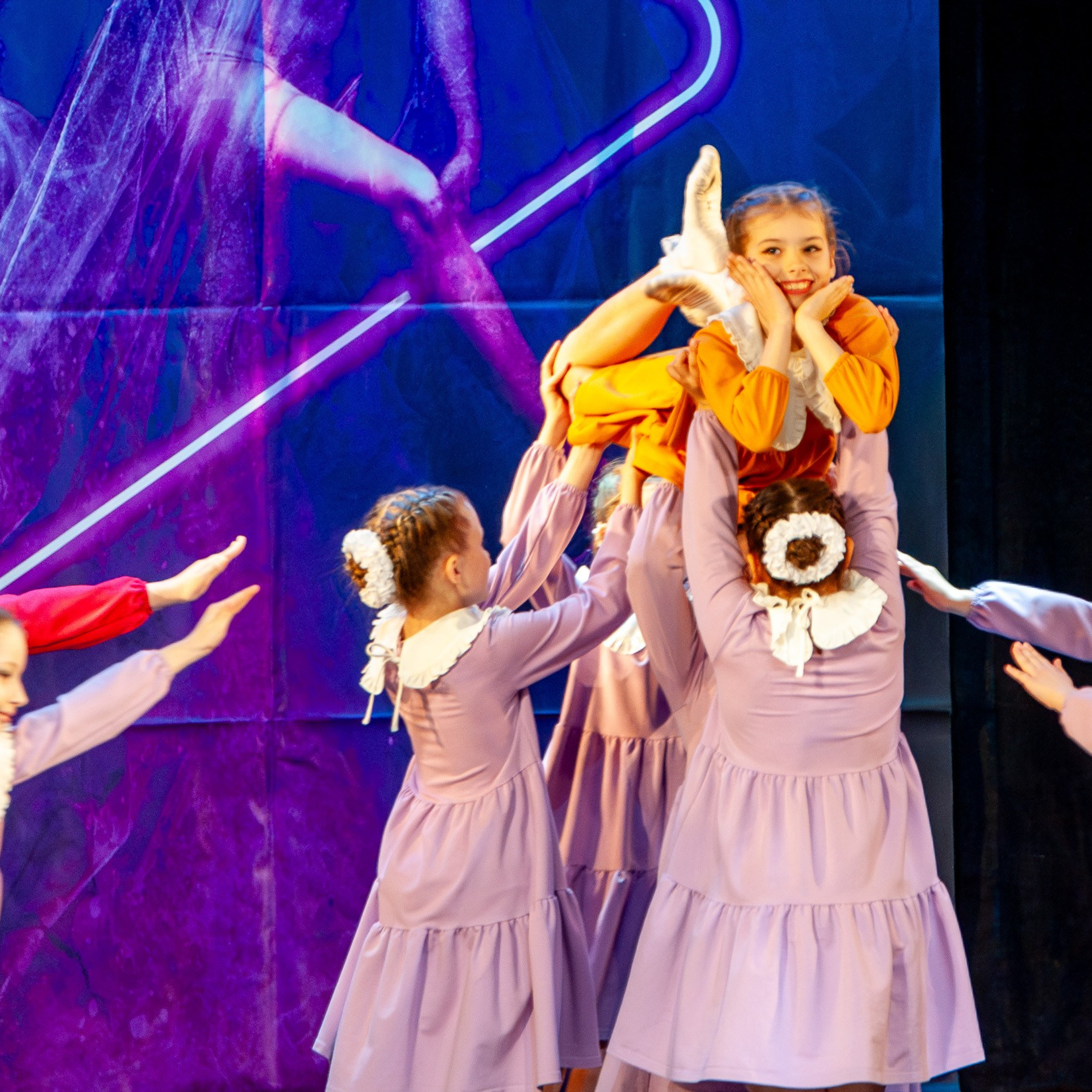 АПРЕЛЬ 2025 (Серпухов). Взгляд через объектив