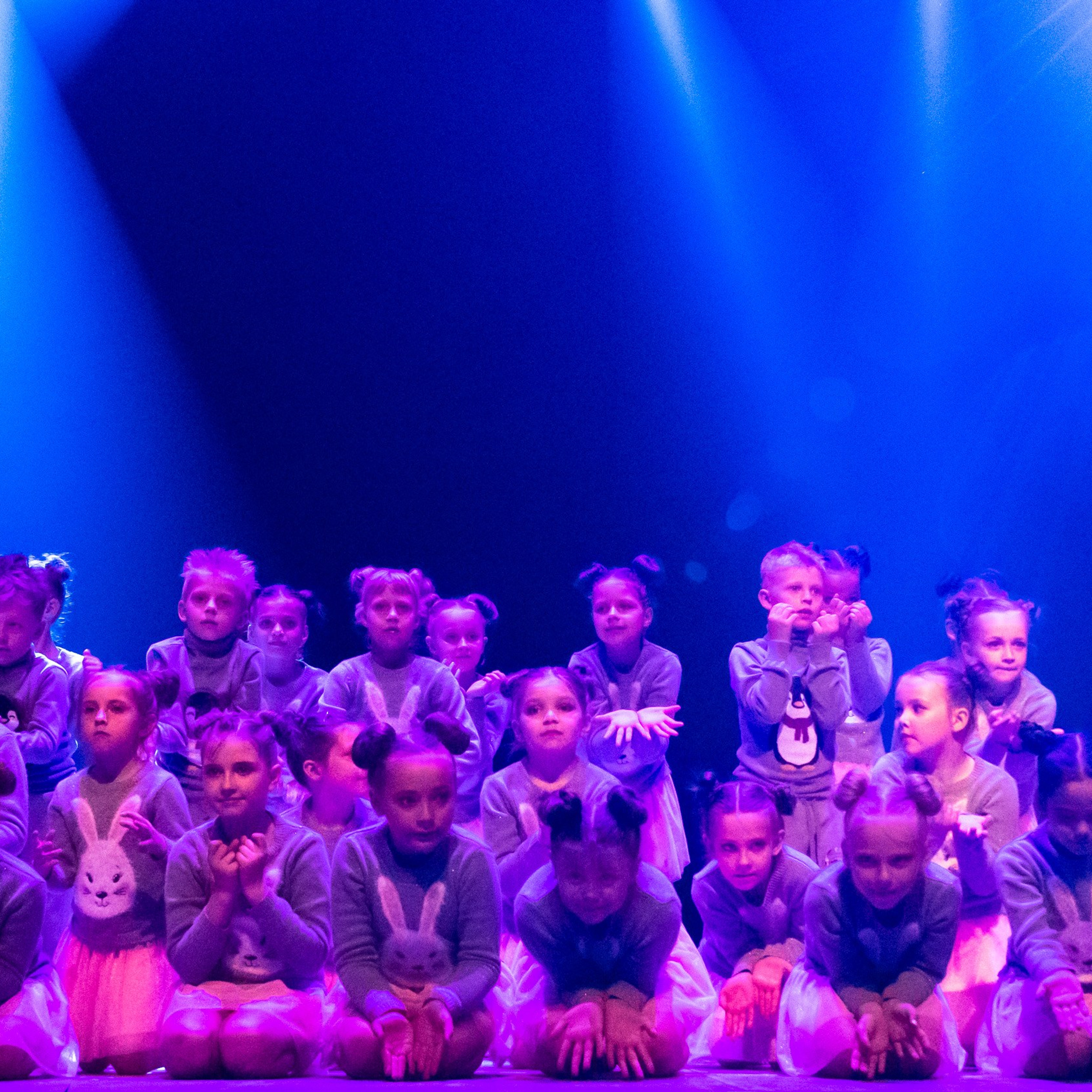 ИЮЛЬ 2019. Взгляд через объектив