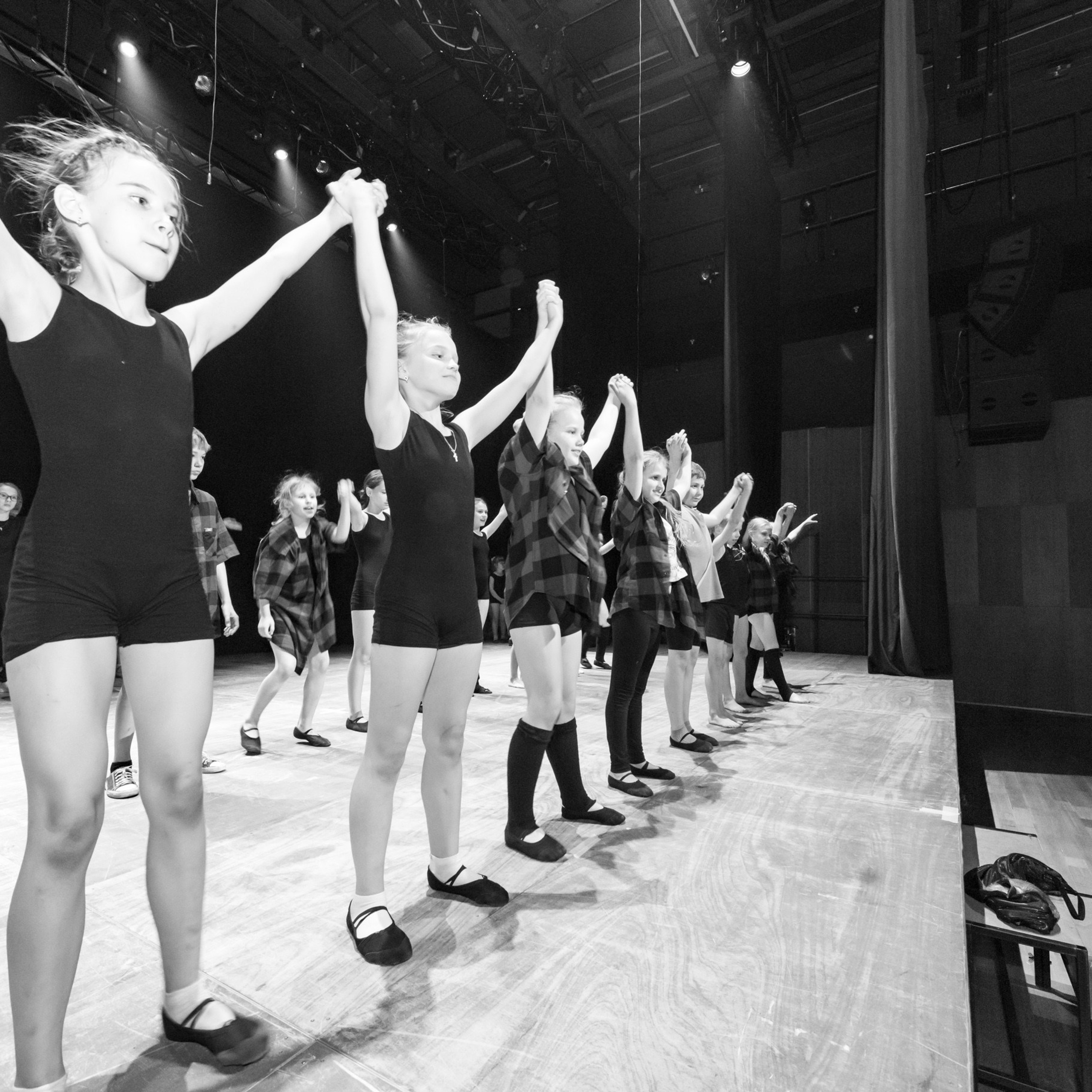 ИЮЛЬ 2019. Взгляд через объектив