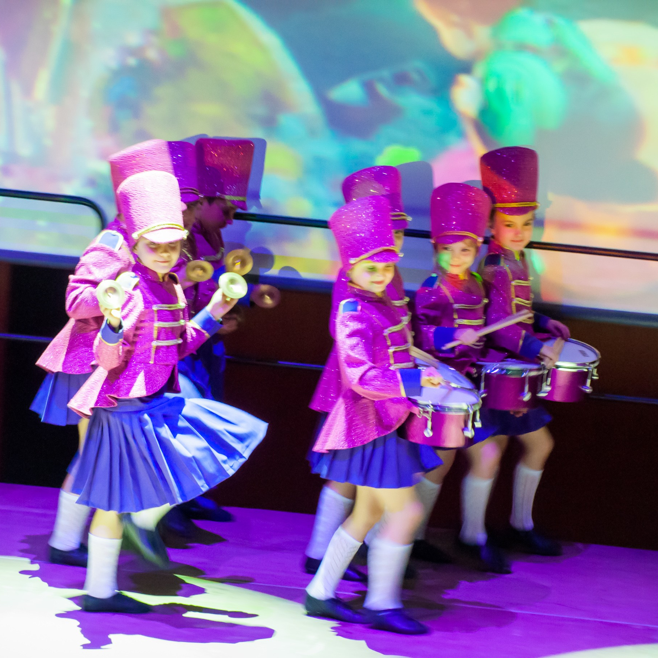 ИЮНЬ 2017 (Концерт + Мятлево). Взгляд через объектив