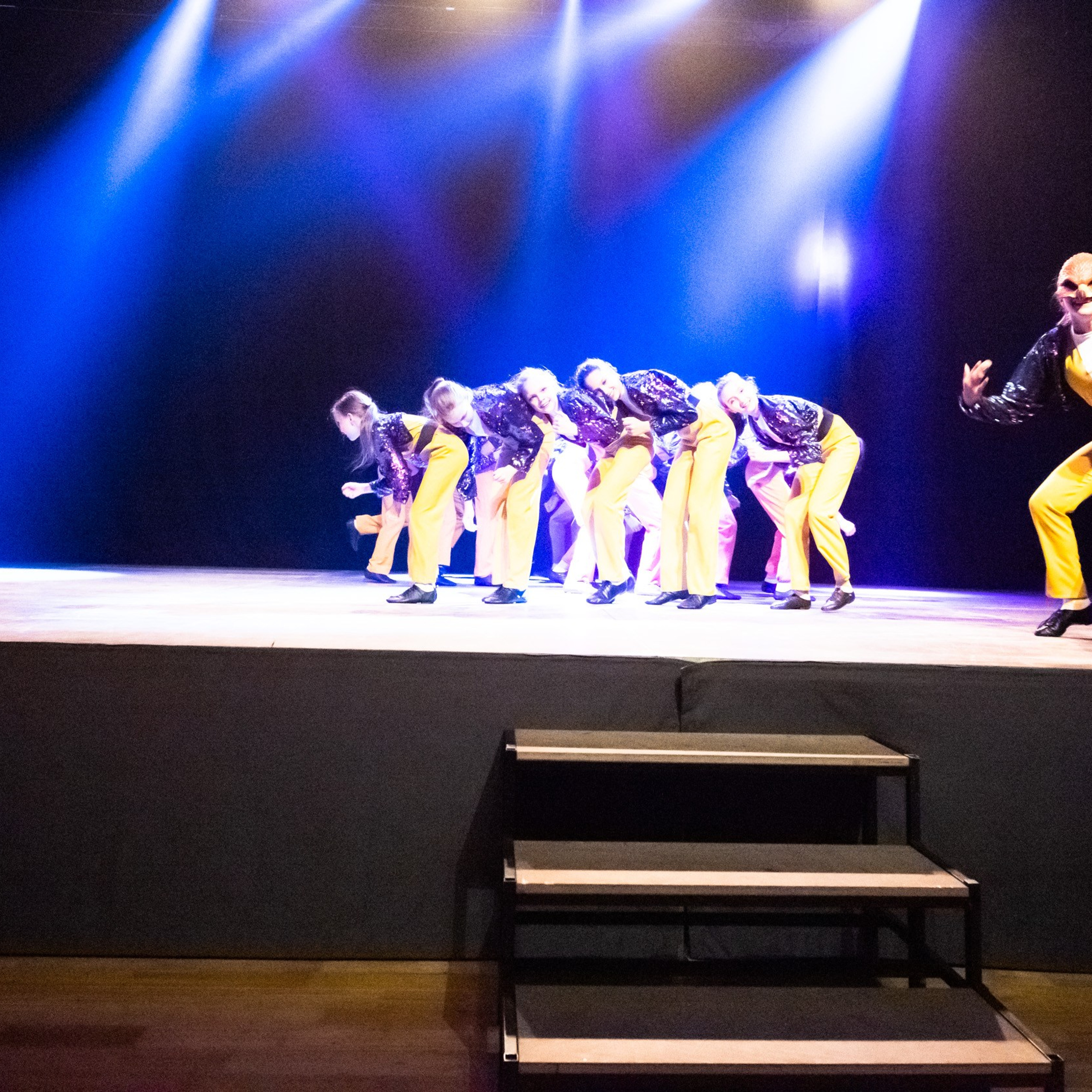 ИЮЛЬ 2019. Взгляд через объектив